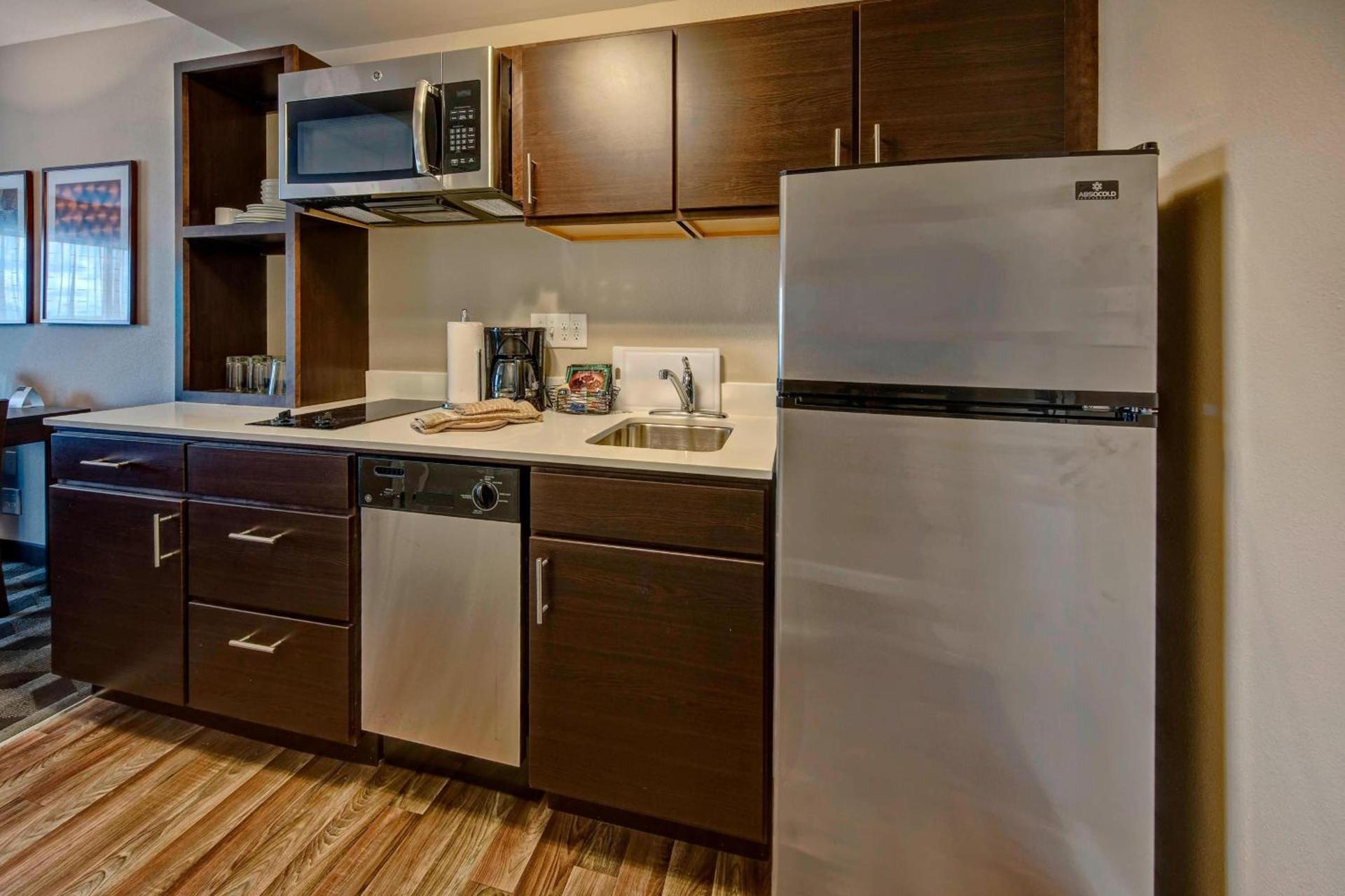 TownePlace Suites by Marriott Auburn University Area photo 12