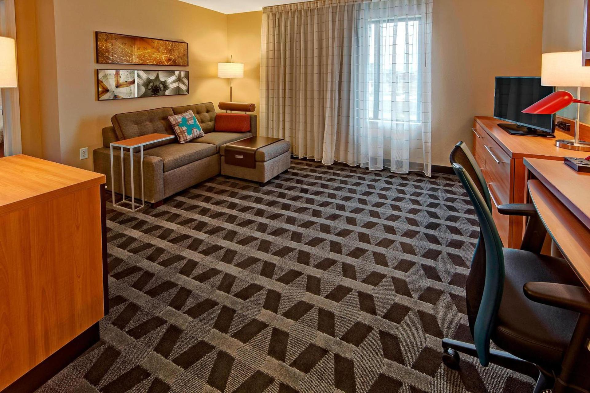 TownePlace Suites by Marriott Auburn University Area photo 14