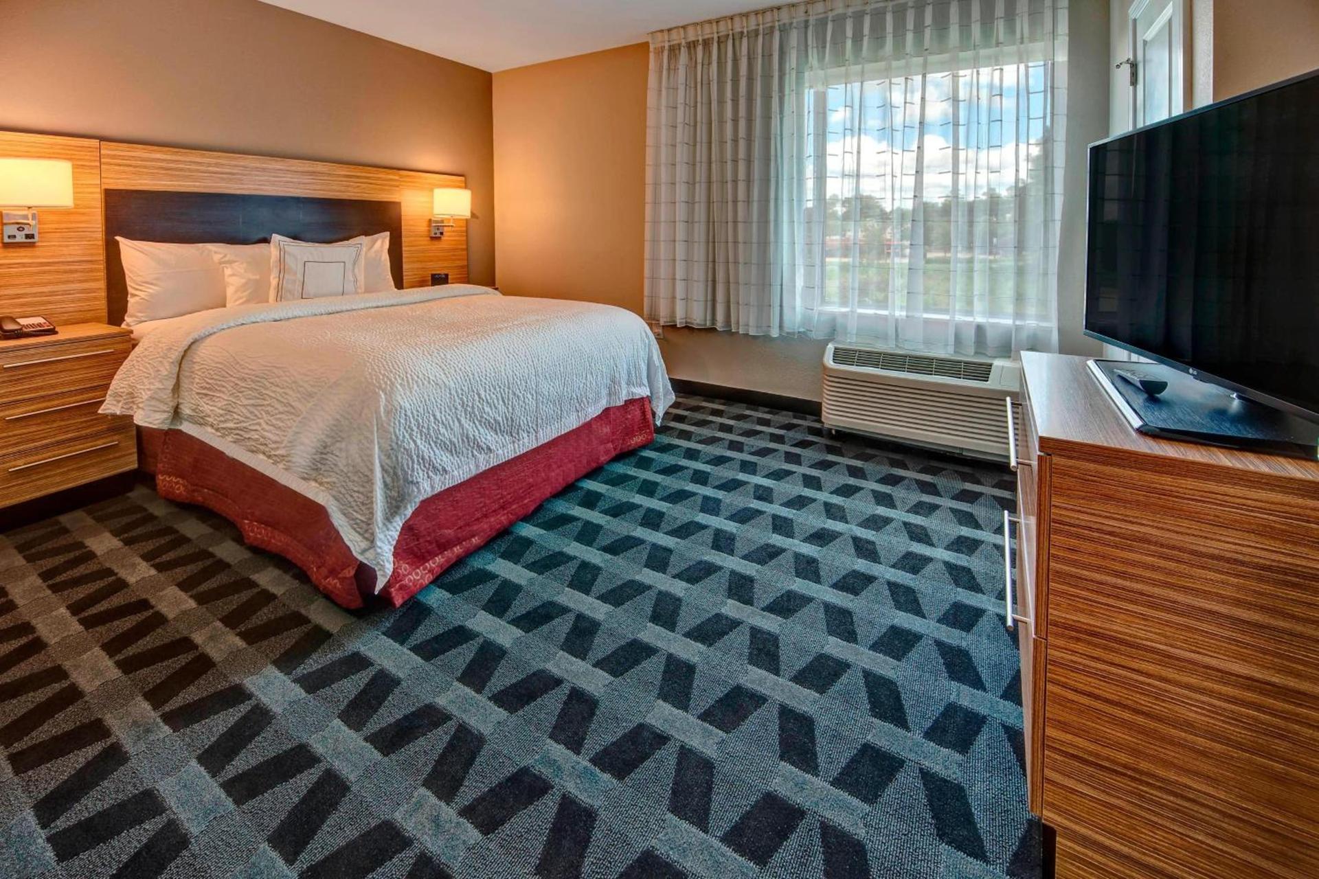 TownePlace Suites by Marriott Auburn University Area photo 13
