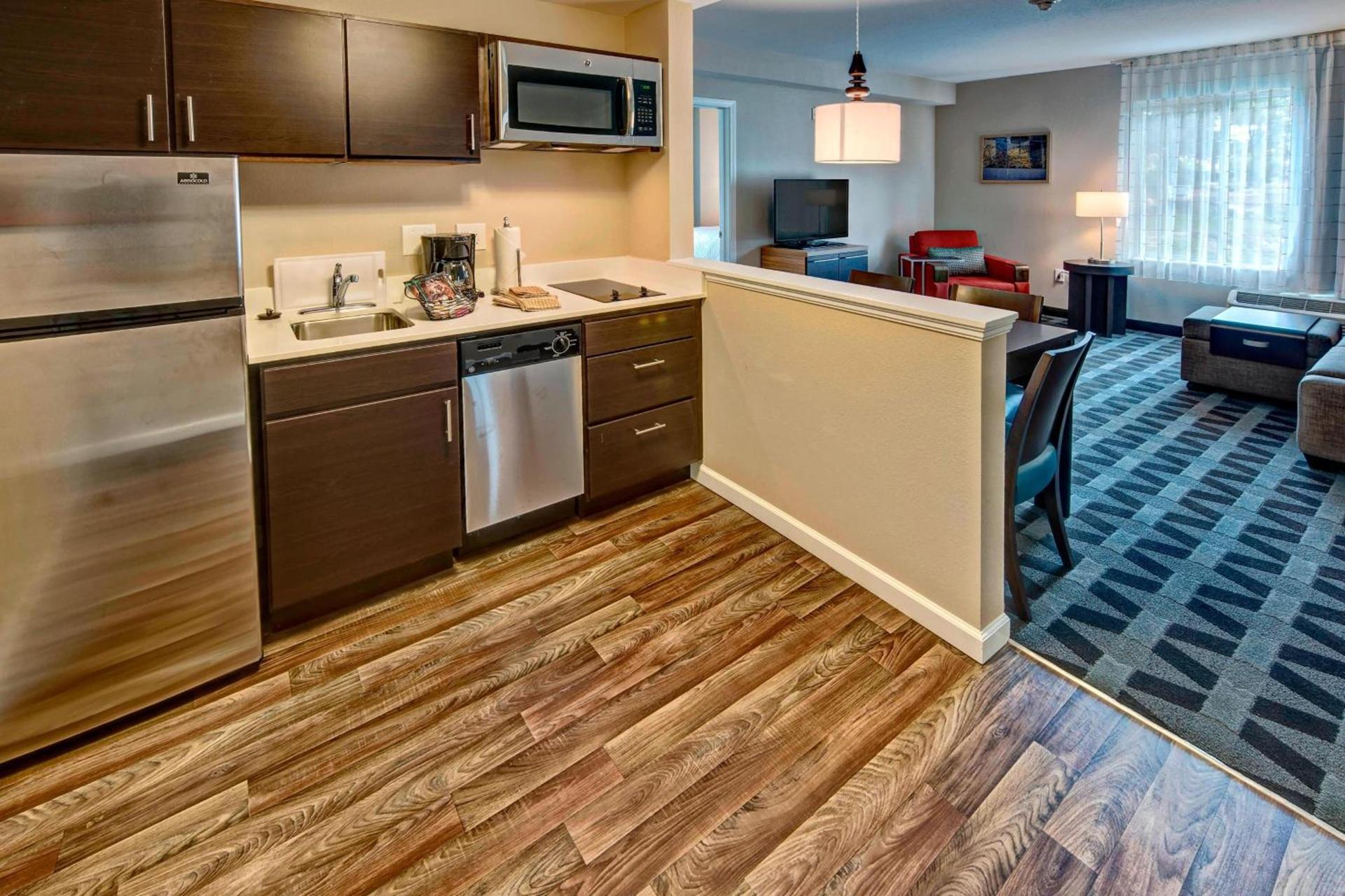TownePlace Suites by Marriott Auburn University Area photo 16