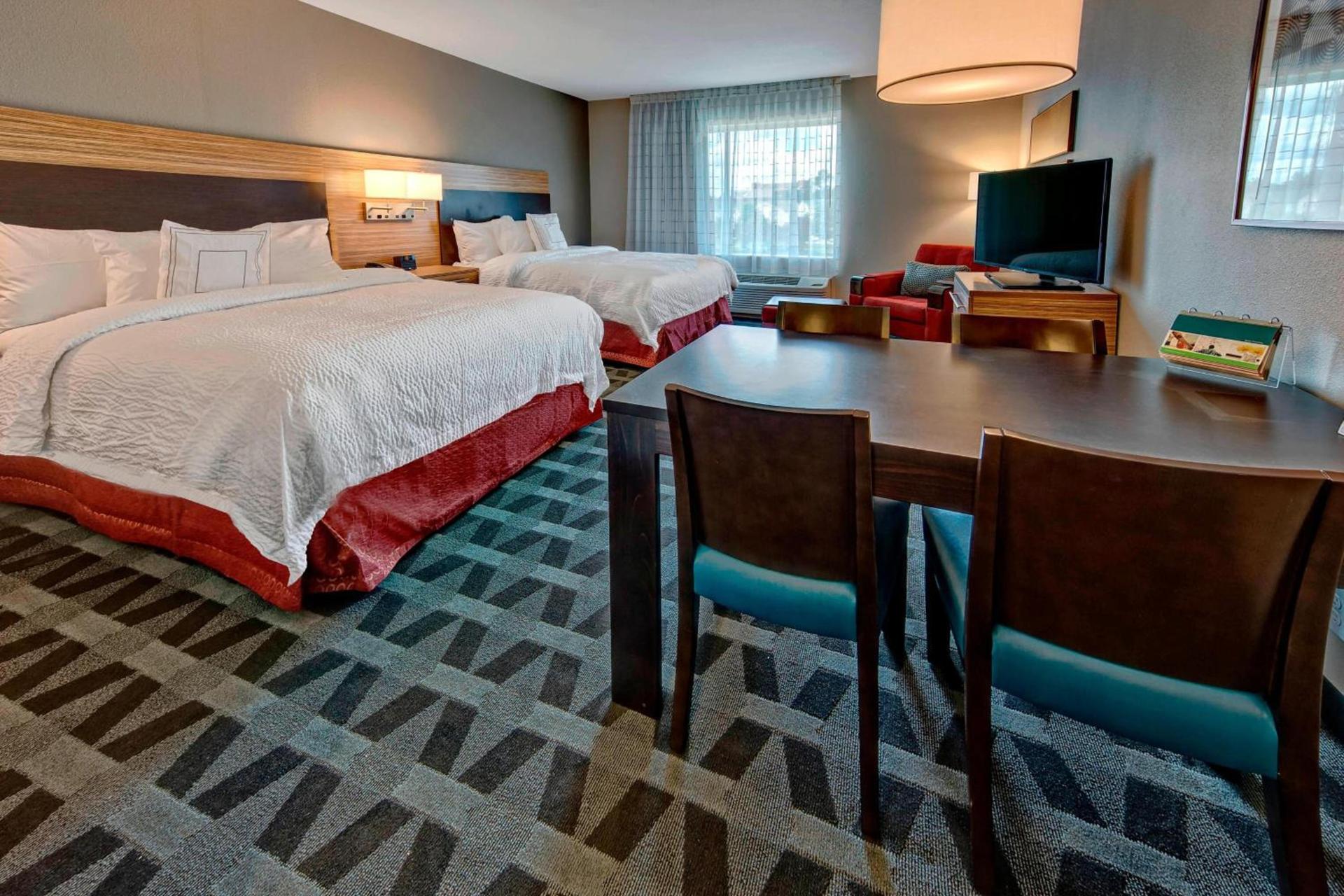 TownePlace Suites by Marriott Auburn University Area photo 11