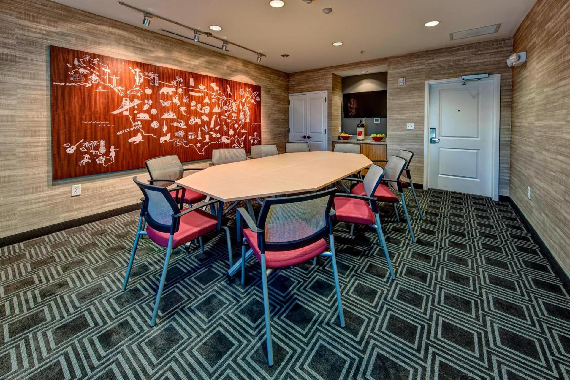 TownePlace Suites by Marriott Auburn University Area photo 28