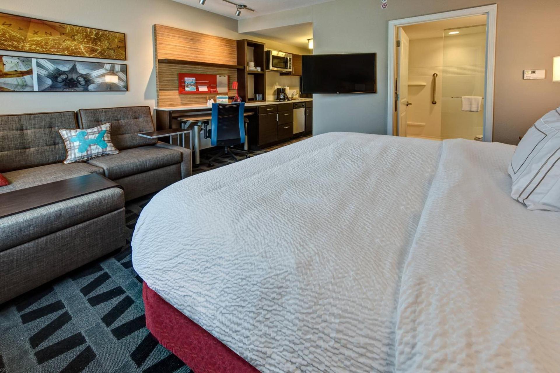 TownePlace Suites by Marriott Auburn University Area photo 9