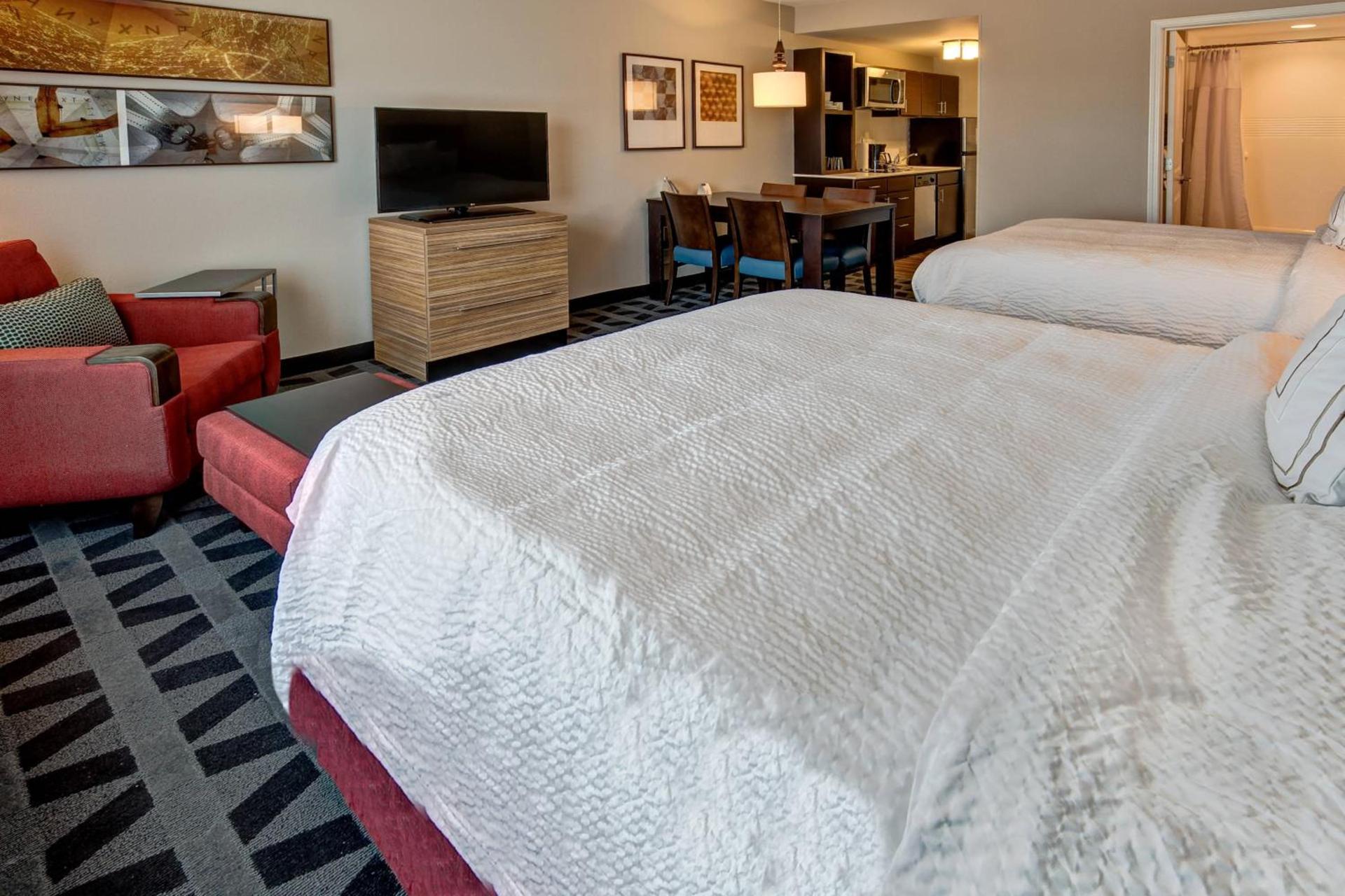 TownePlace Suites by Marriott Auburn University Area photo 7