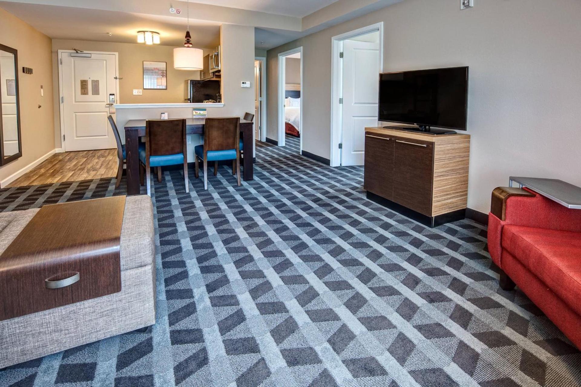 TownePlace Suites by Marriott Auburn University Area photo 10