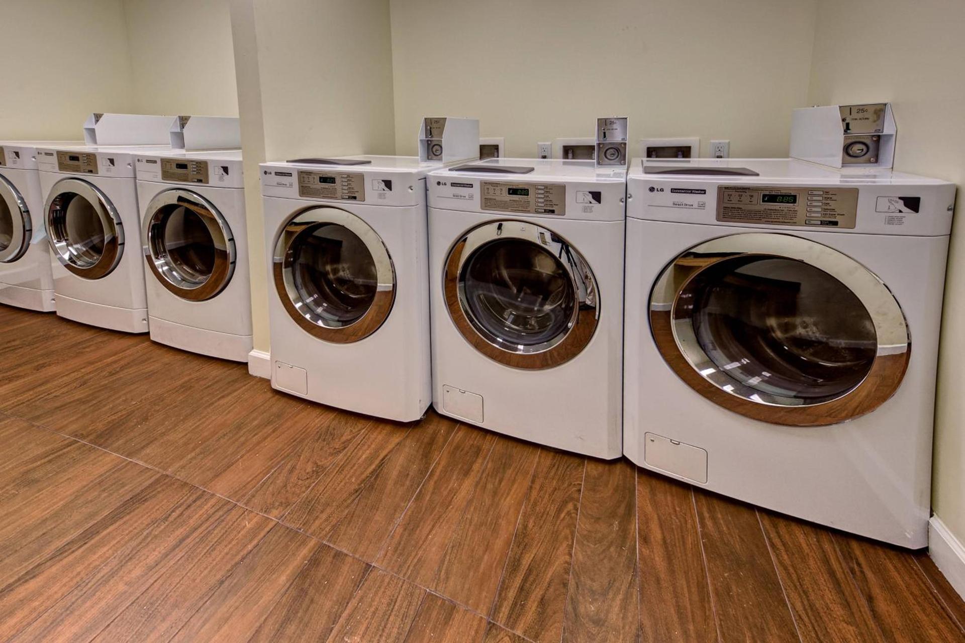 TownePlace Suites by Marriott Auburn University Area photo 20