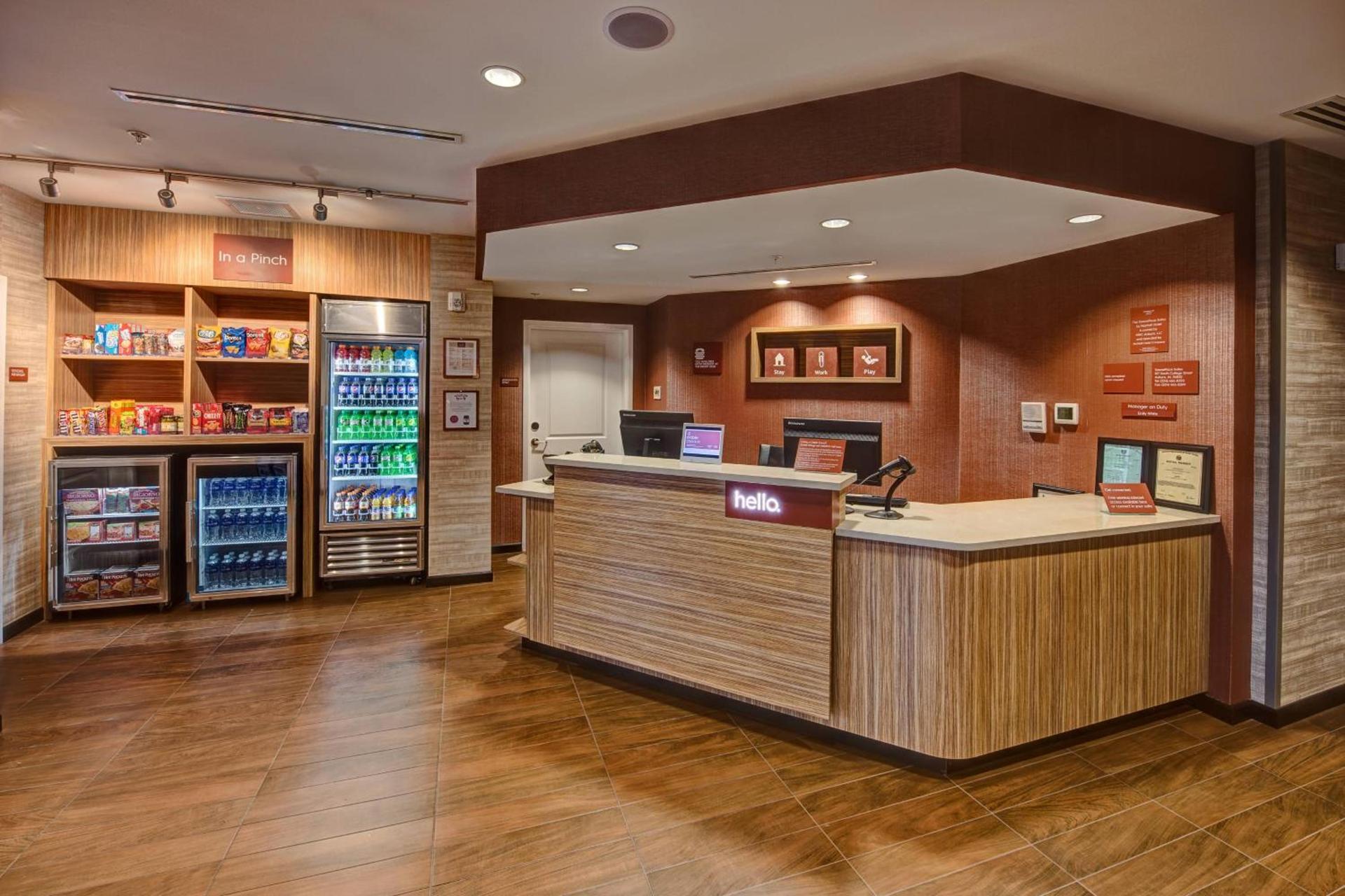 TownePlace Suites by Marriott Auburn University Area photo 3