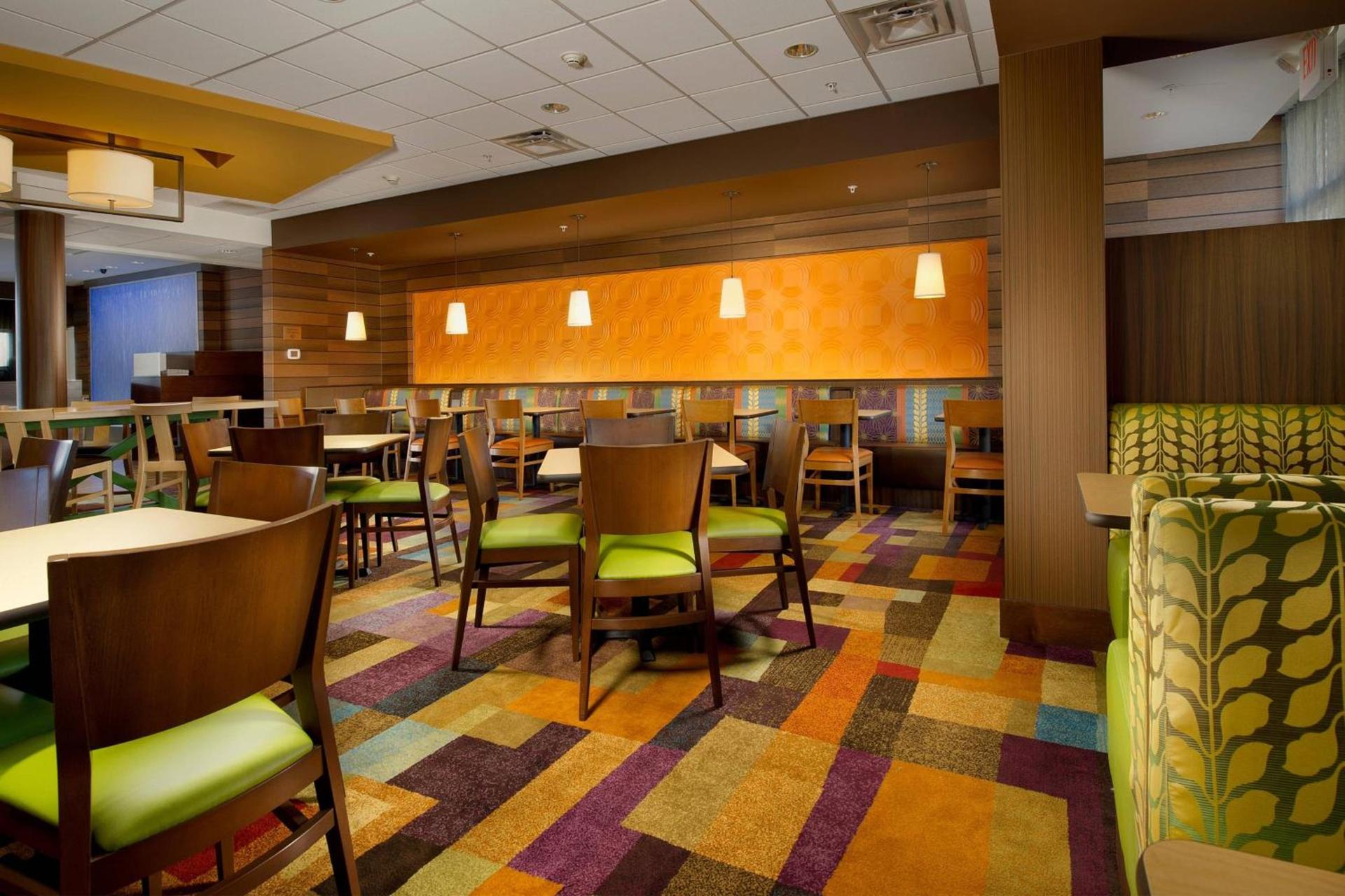 Fairfield by Marriott Inn & Suites Knoxville Turkey Creek photo 18