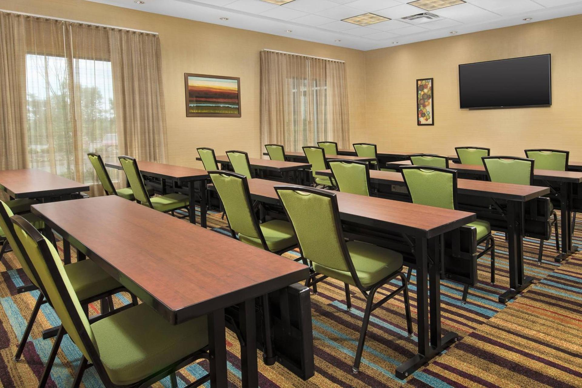 Fairfield by Marriott Inn & Suites Knoxville Turkey Creek photo 23