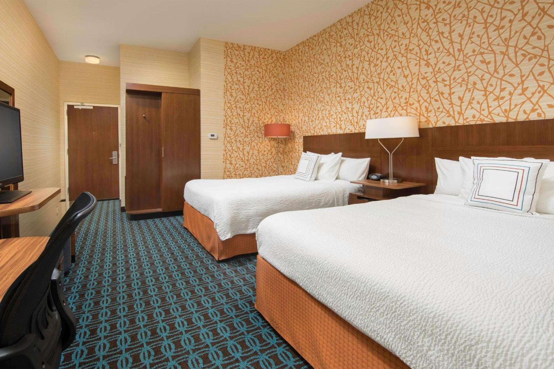 Fairfield by Marriott Inn & Suites Knoxville Turkey Creek photo 5
