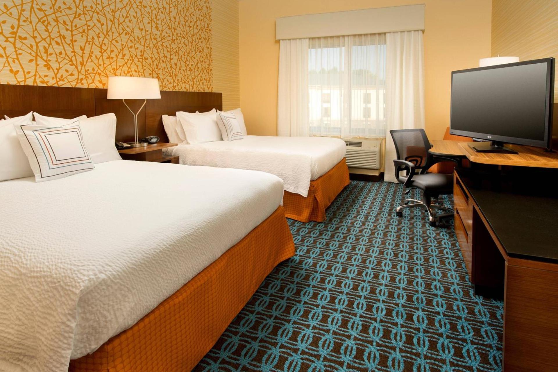 Fairfield by Marriott Inn & Suites Knoxville Turkey Creek photo 6