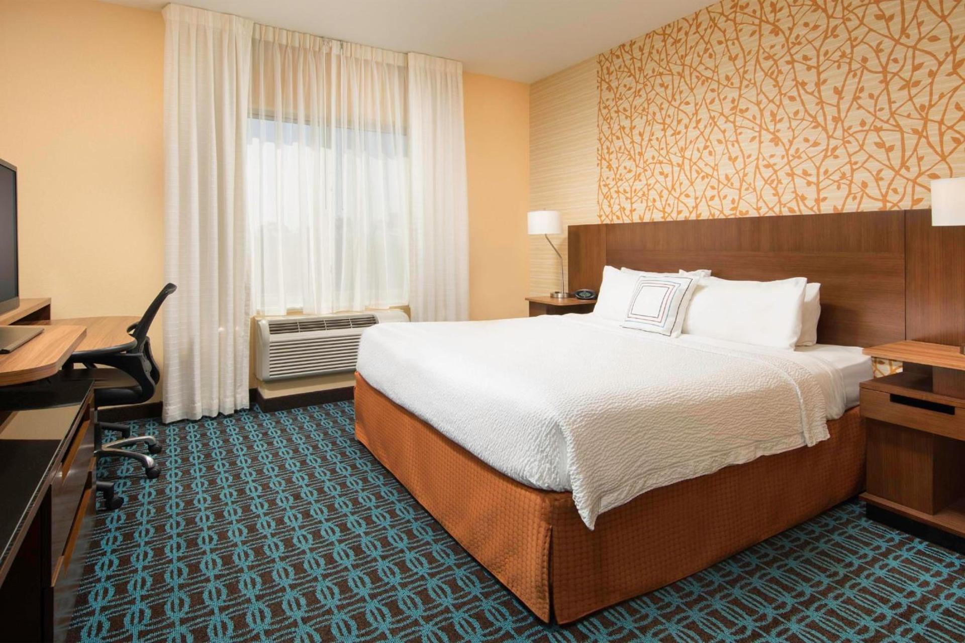 Fairfield by Marriott Inn & Suites Knoxville Turkey Creek photo 7