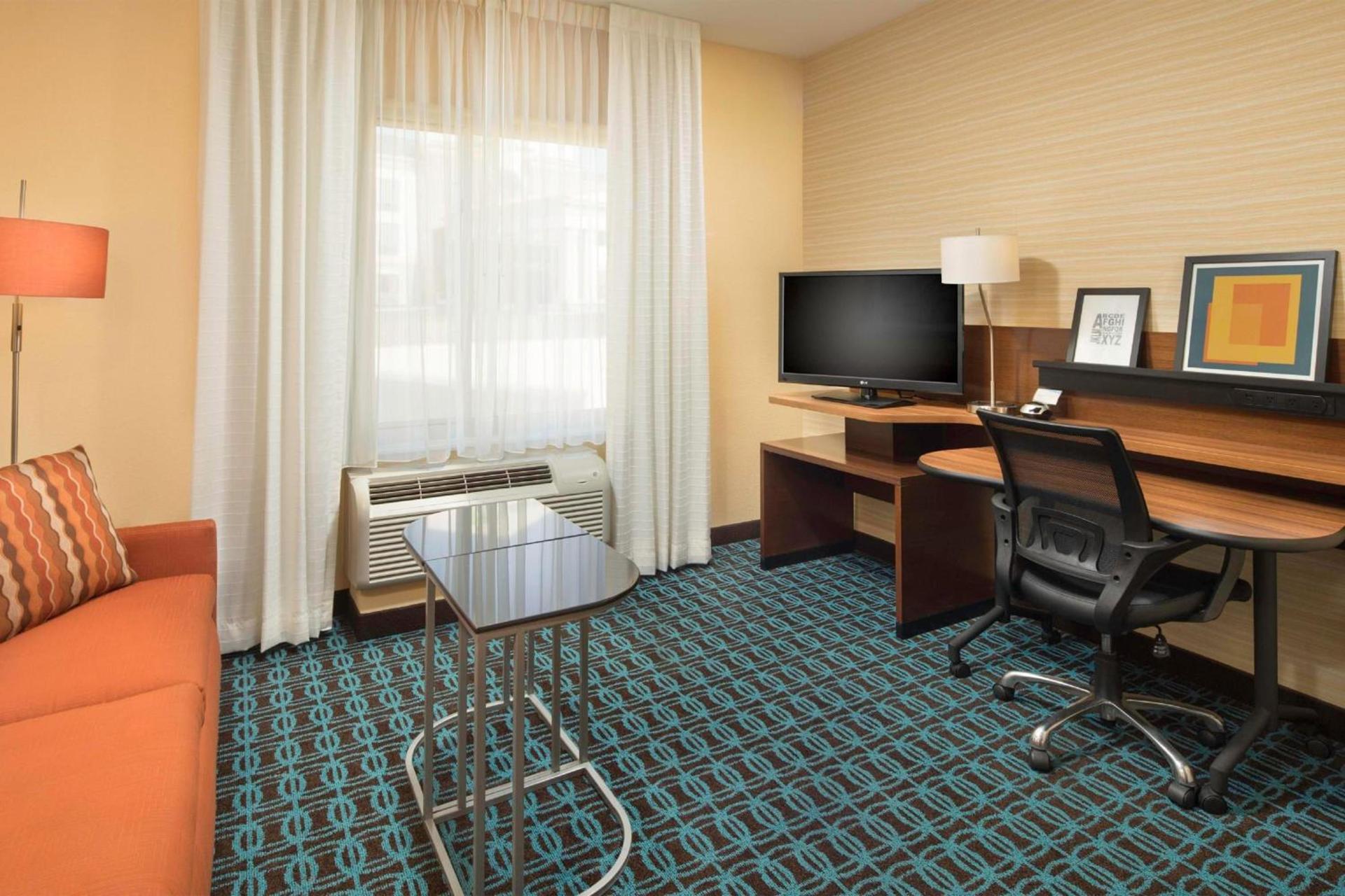 Fairfield by Marriott Inn & Suites Knoxville Turkey Creek photo 10