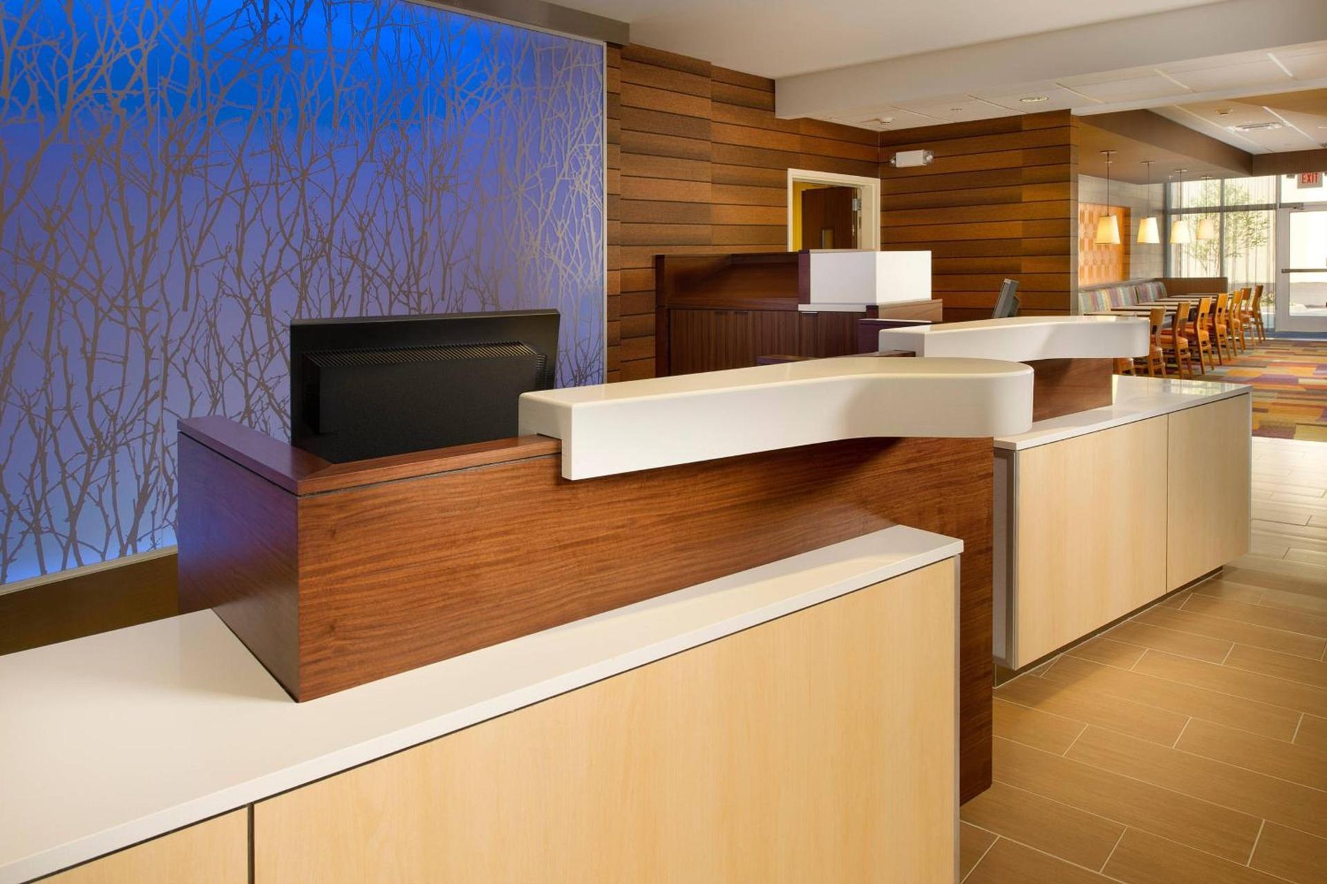 Fairfield by Marriott Inn & Suites Knoxville Turkey Creek photo 3