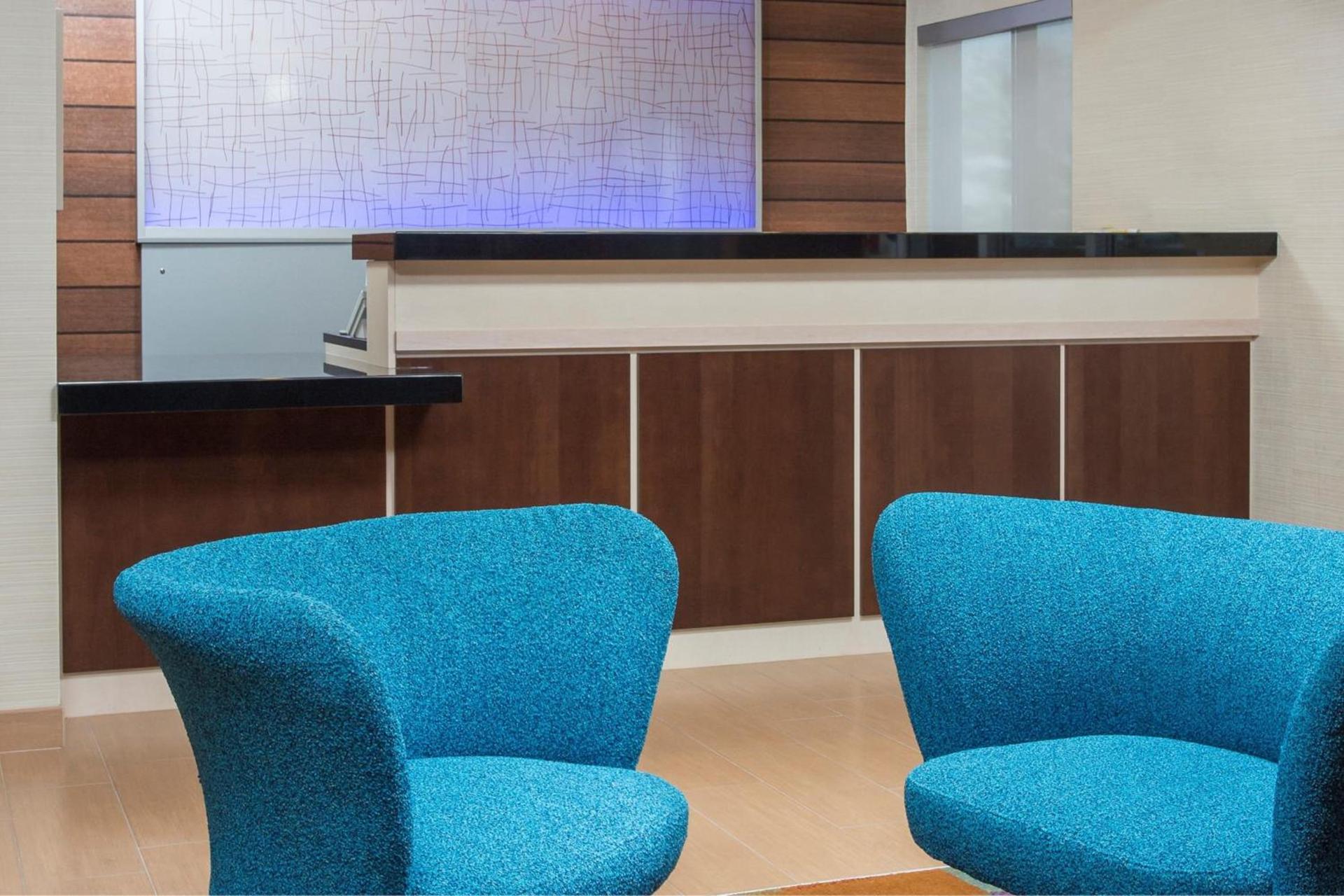 Fairfield Inn & Suites Waco South photo 3