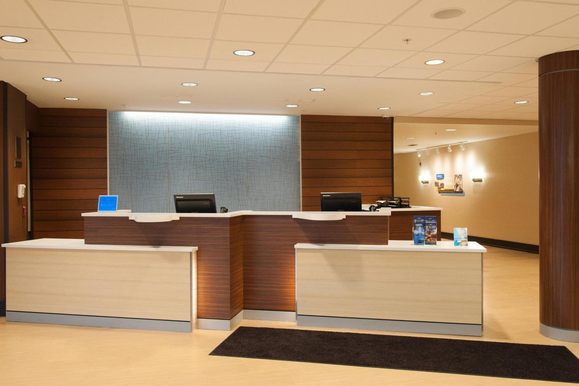 Fairfield Inn & Suites by Marriott Enterprise photo 4