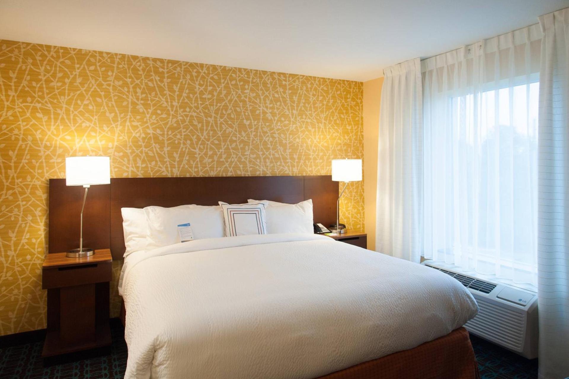 Fairfield Inn & Suites by Marriott Enterprise photo 6