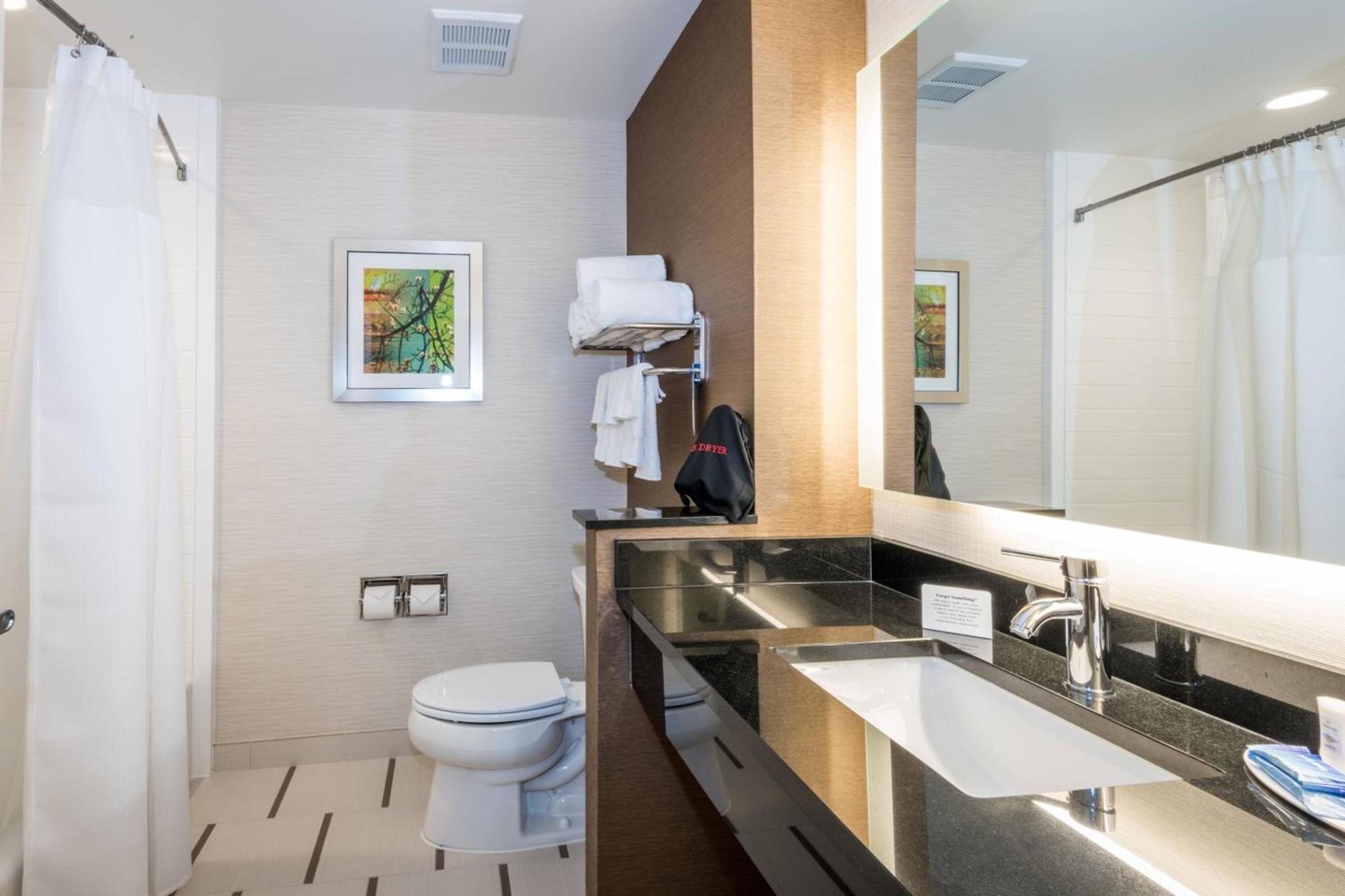 Fairfield Inn & Suites by Marriott Enterprise photo 9