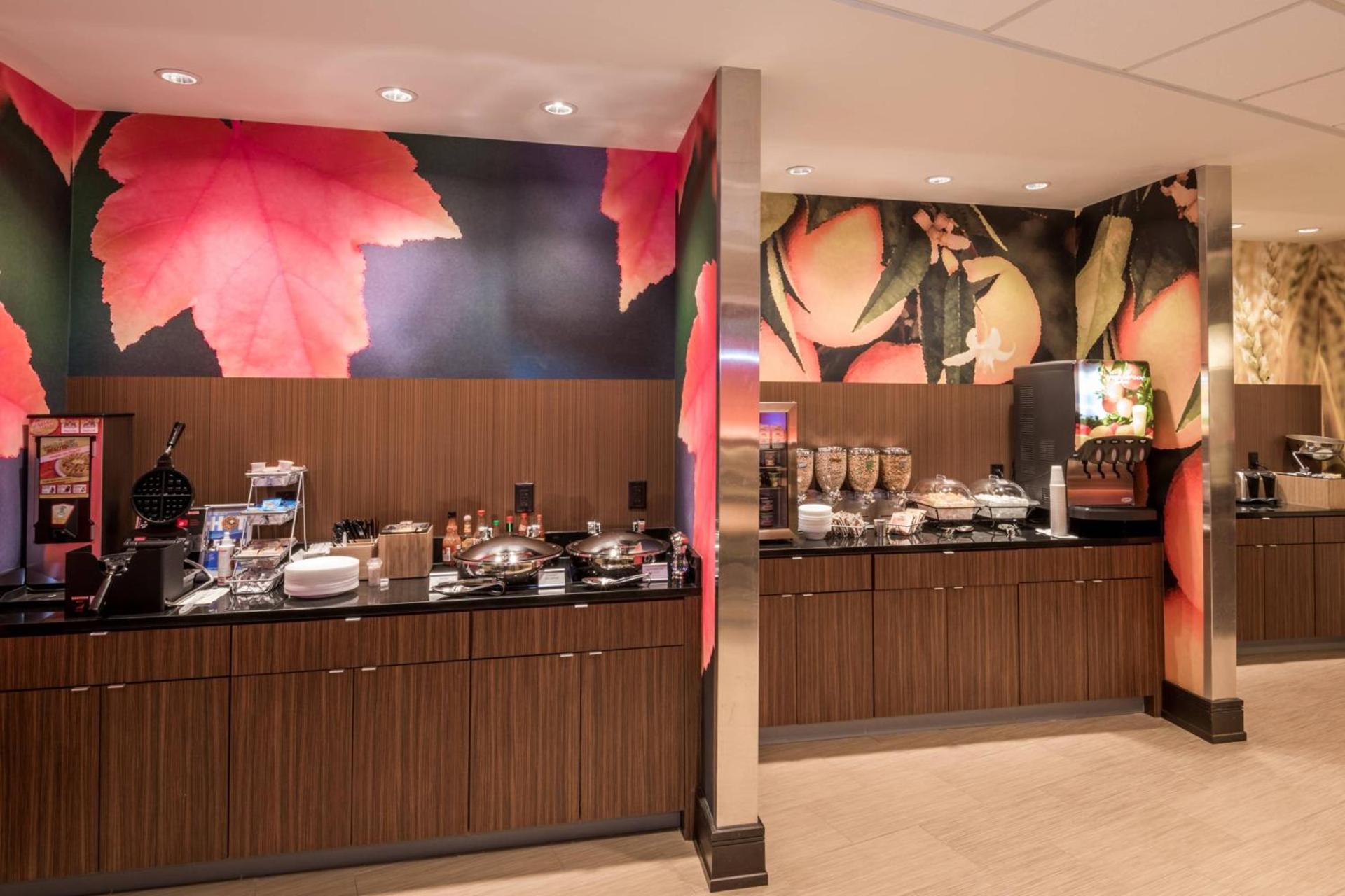 Fairfield Inn & Suites by Marriott Enterprise photo 16
