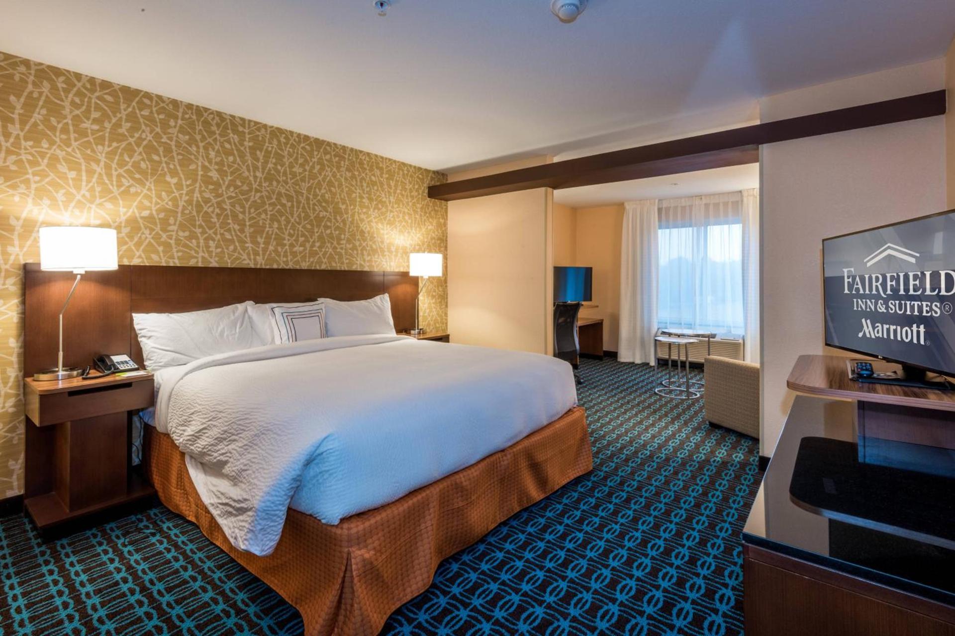 Fairfield Inn & Suites by Marriott Enterprise photo 10