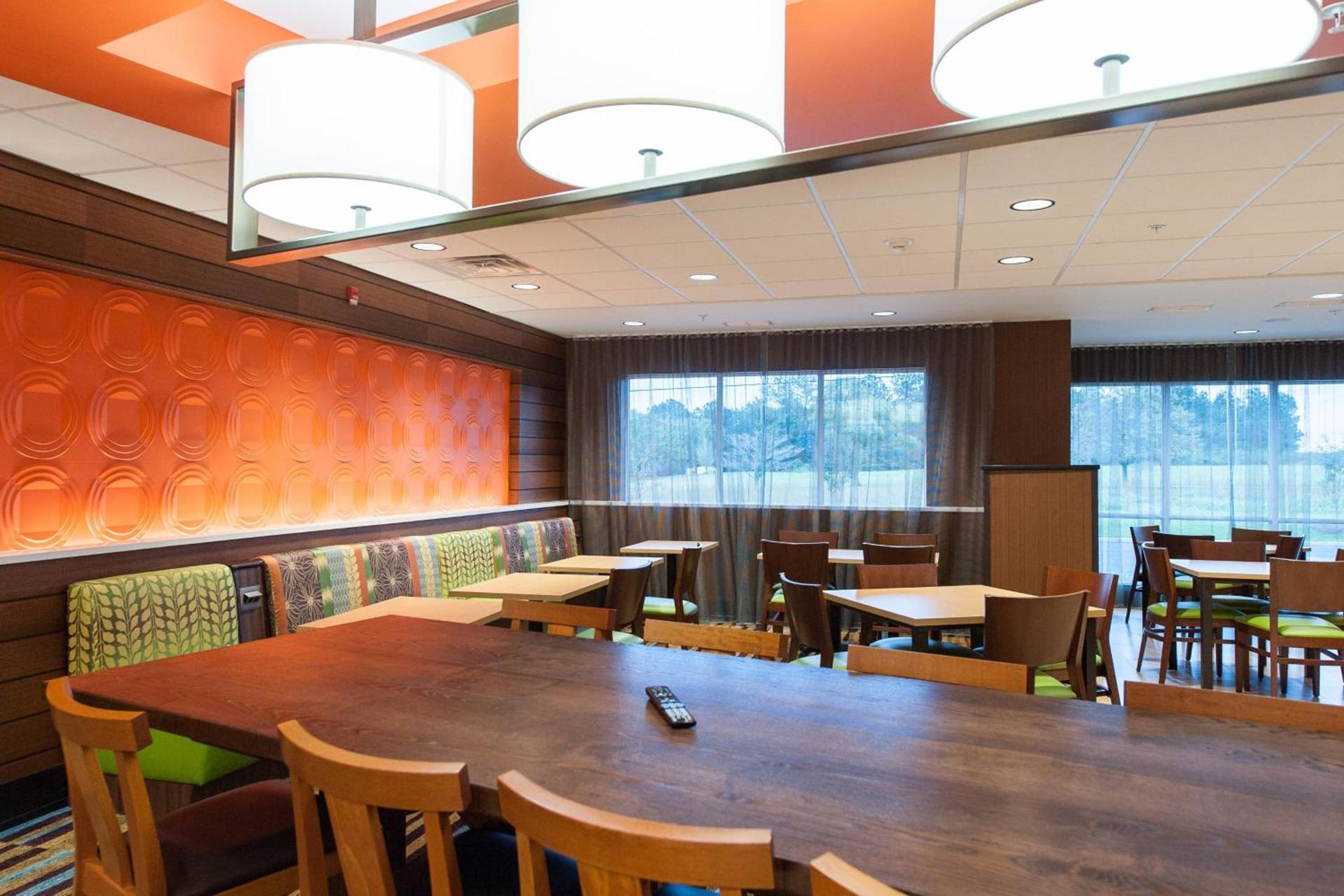 Fairfield Inn & Suites by Marriott Enterprise photo 15