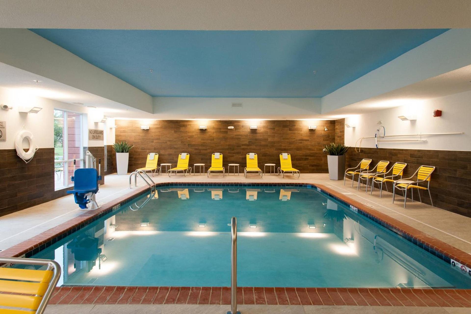 Fairfield Inn & Suites by Marriott Enterprise photo 18