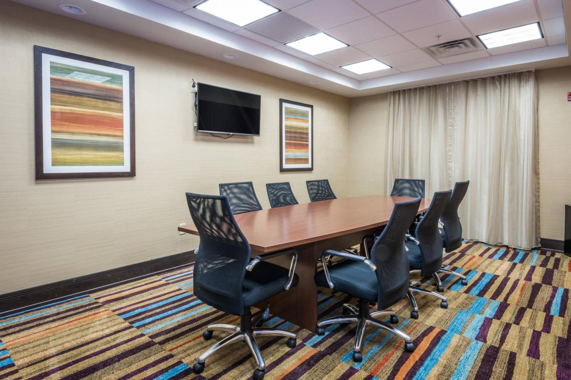 Fairfield Inn & Suites by Marriott Enterprise photo 20