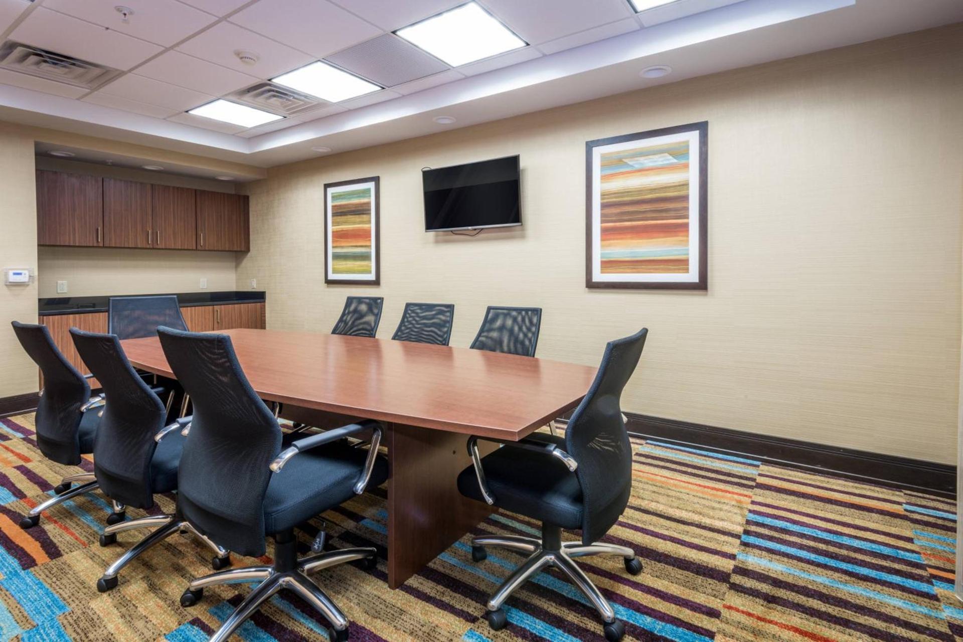 Fairfield Inn & Suites by Marriott Enterprise photo 21