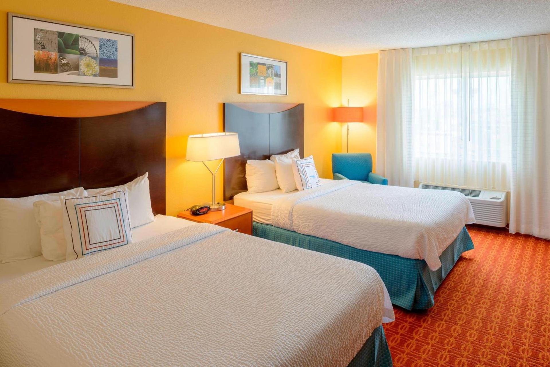 Fairfield Inn Joplin photo 5
