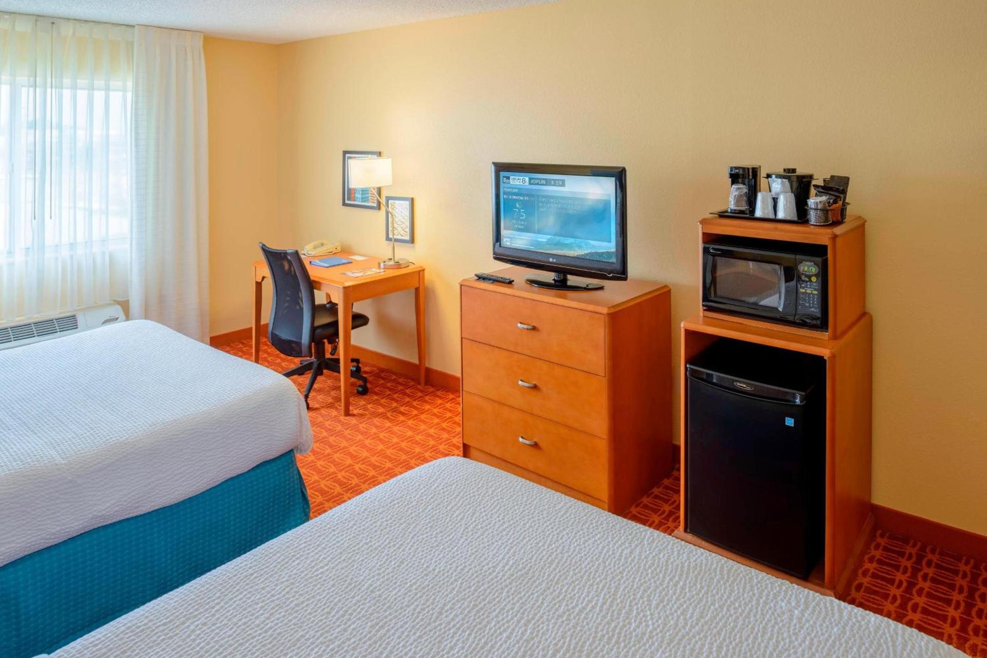 Fairfield Inn Joplin photo 6
