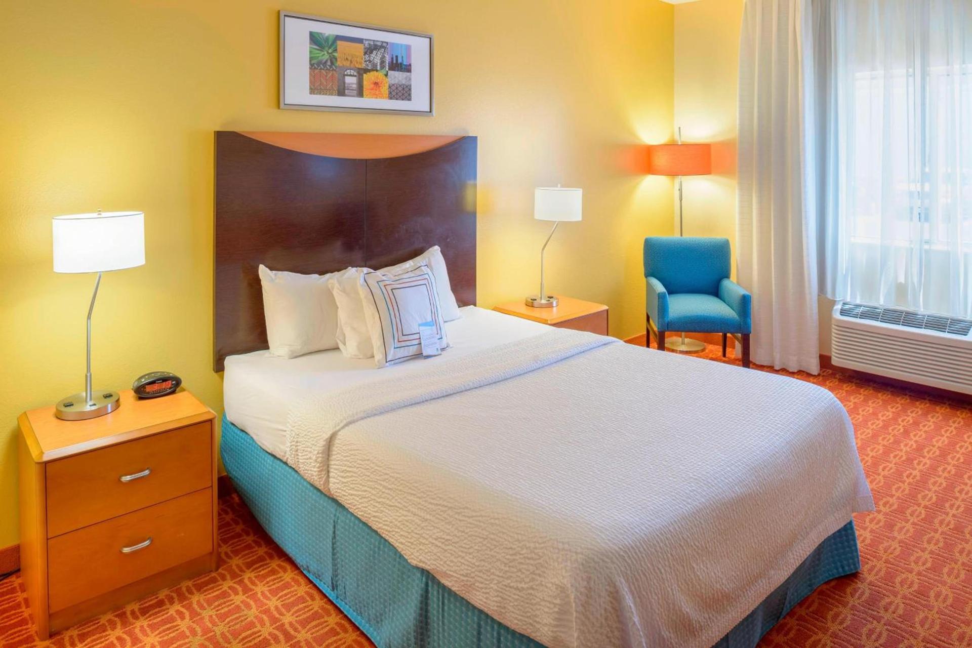 Fairfield Inn Joplin photo 7