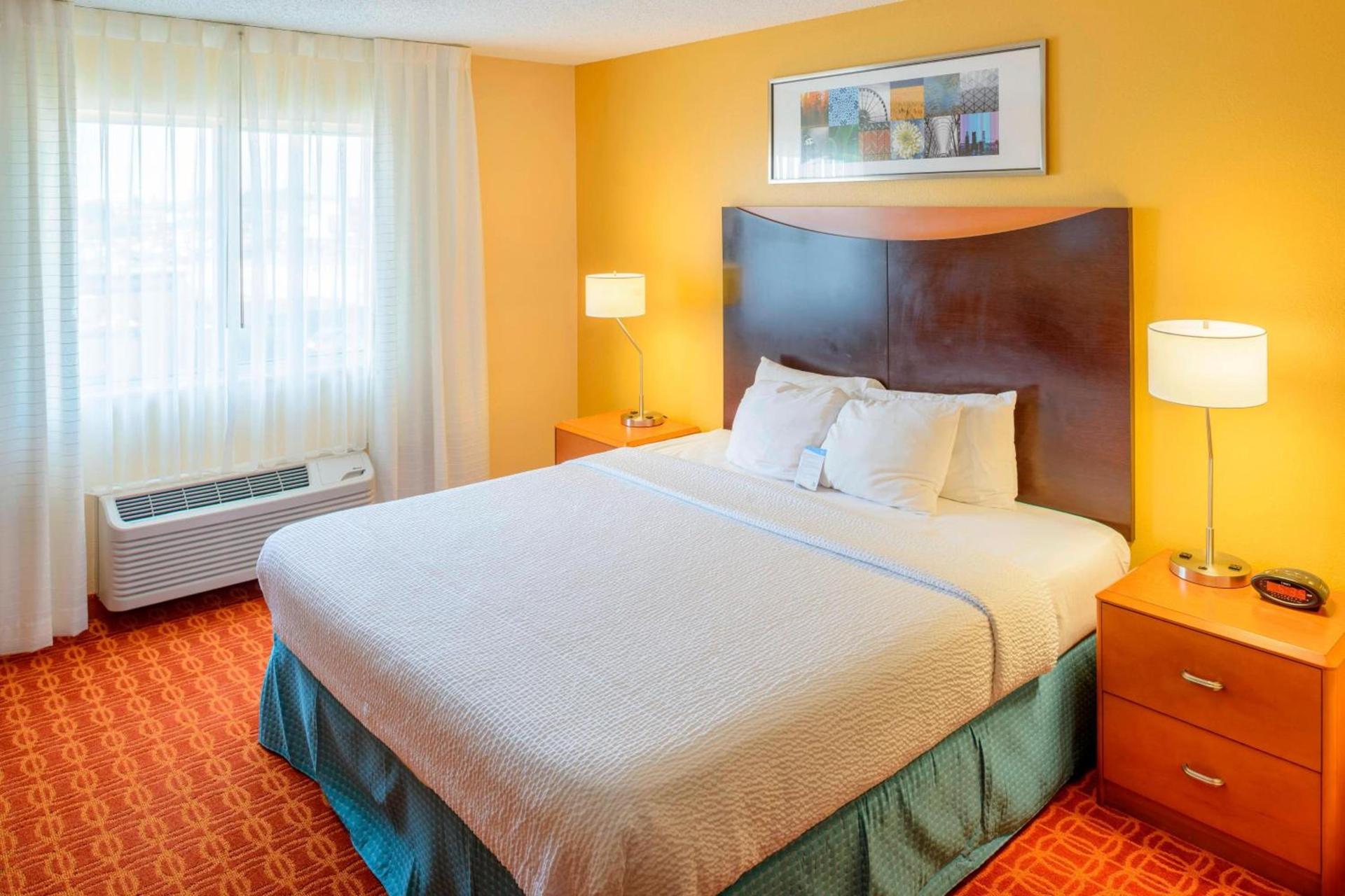 Fairfield Inn Joplin photo 9