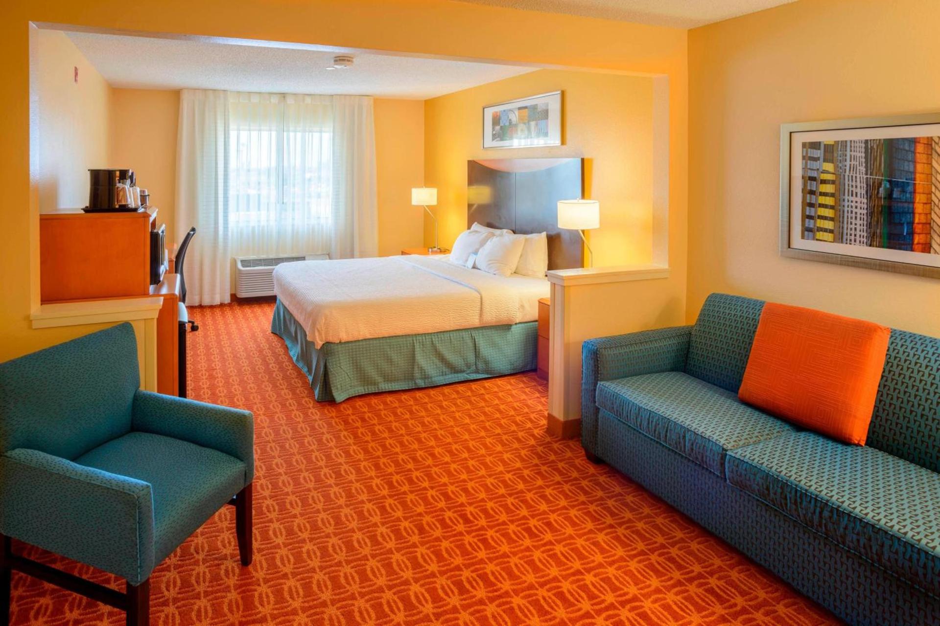 Fairfield Inn Joplin photo 10