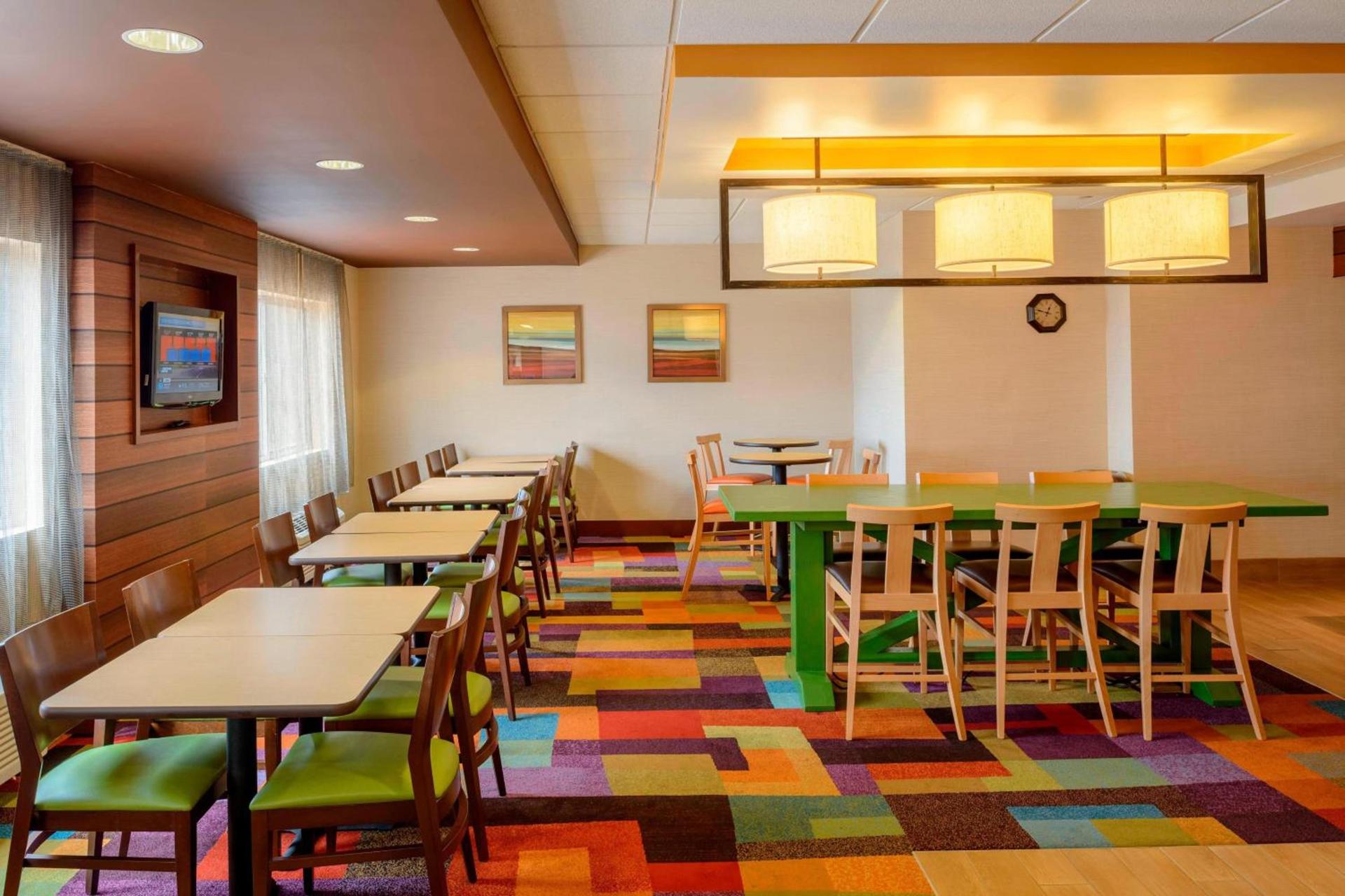 Fairfield Inn Joplin photo 15