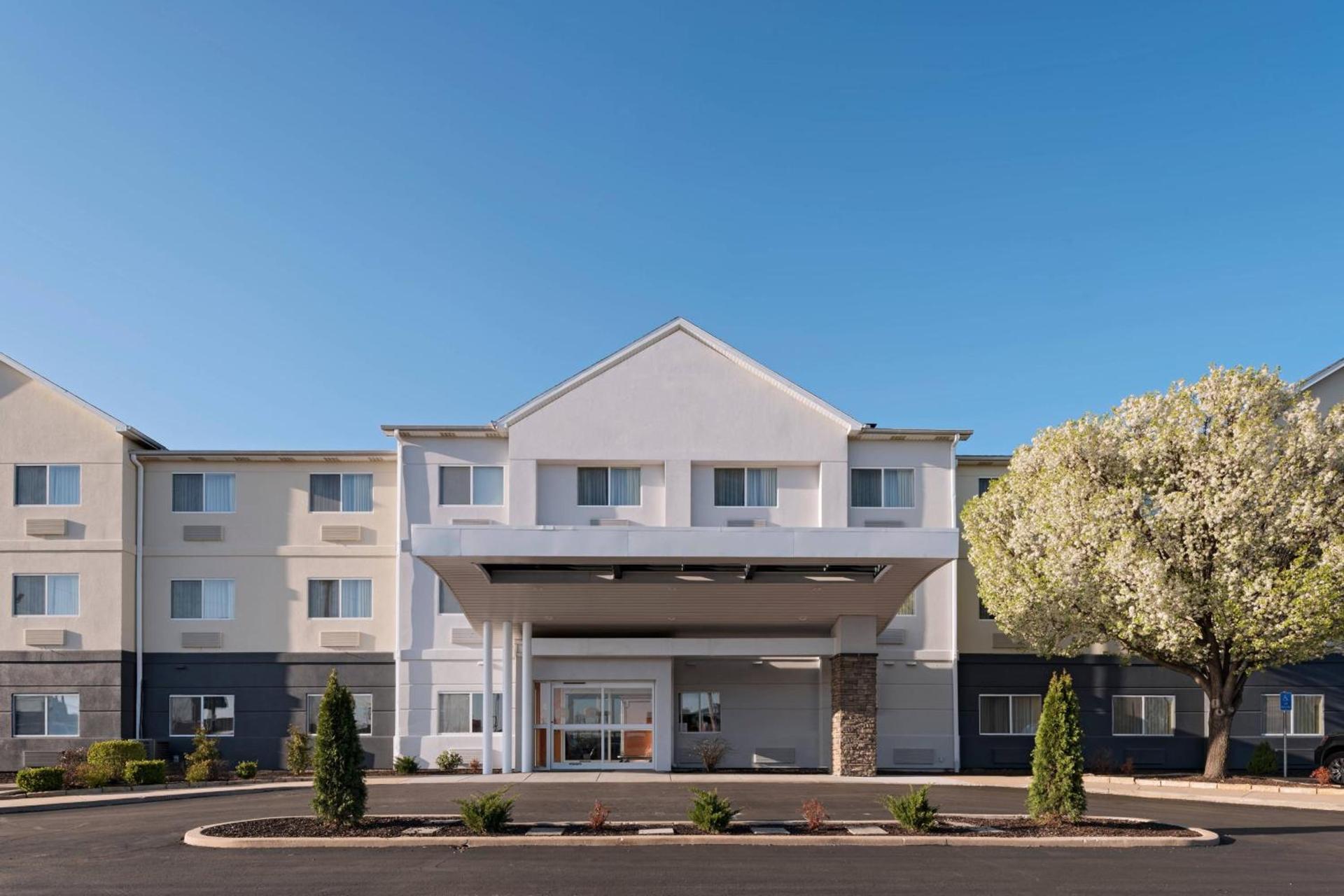 Fairfield Inn Joplin — hotel in Joplin