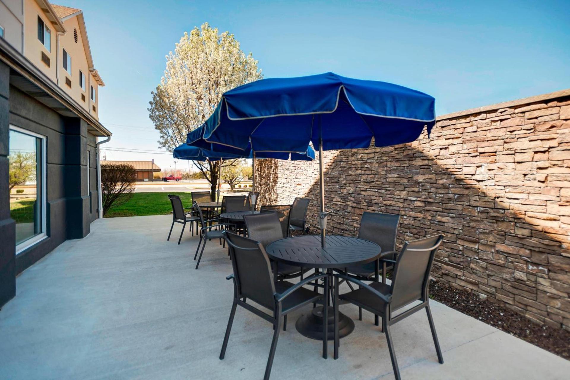 Fairfield Inn Joplin photo 4