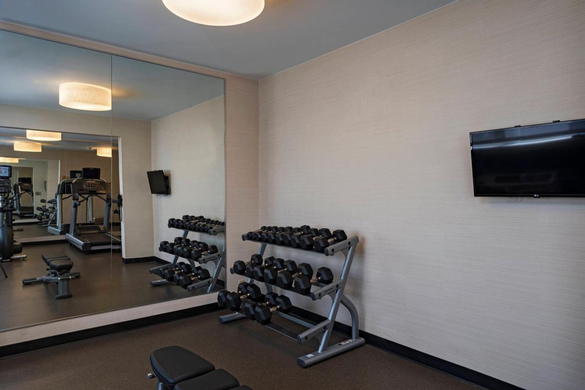 Fairfield Inn Joplin photo 19