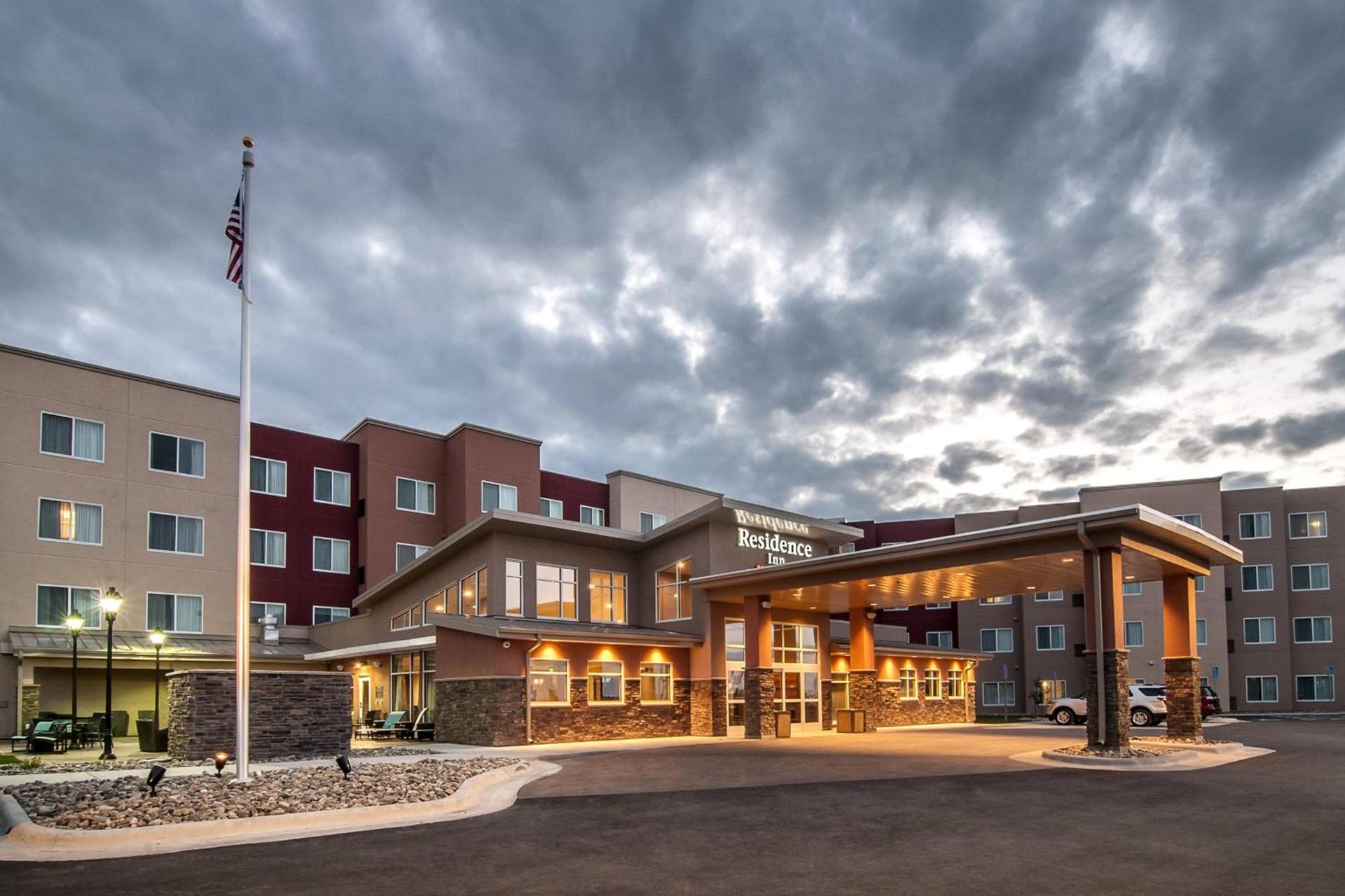 Residence Inn by Marriott Rapid City photo 1