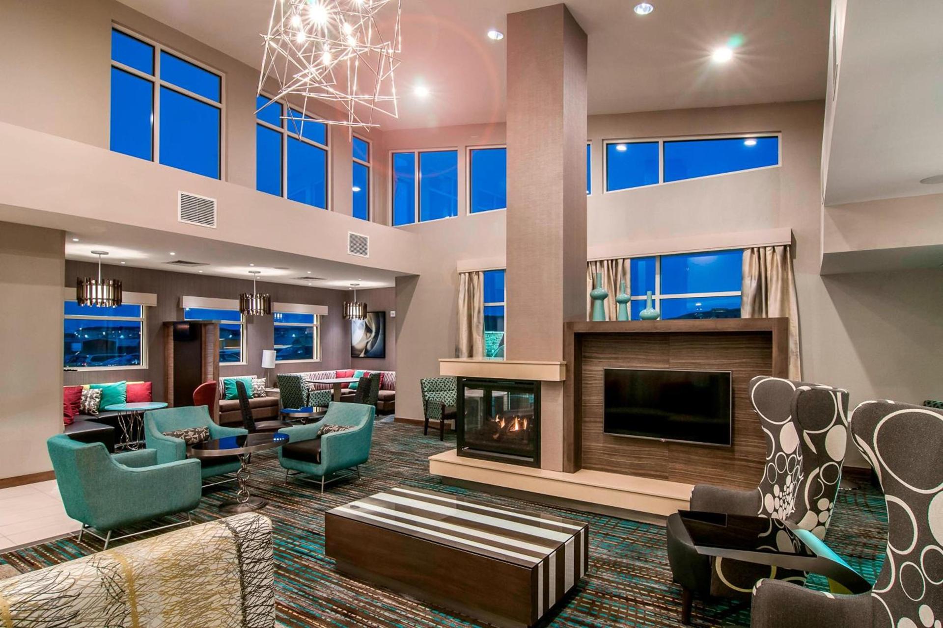 Residence Inn by Marriott Rapid City photo 10