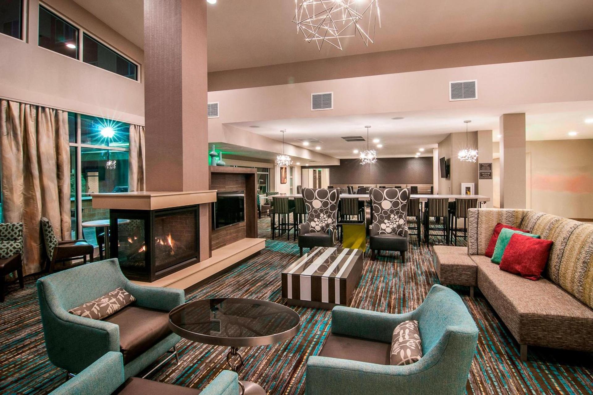 Residence Inn by Marriott Rapid City photo 9