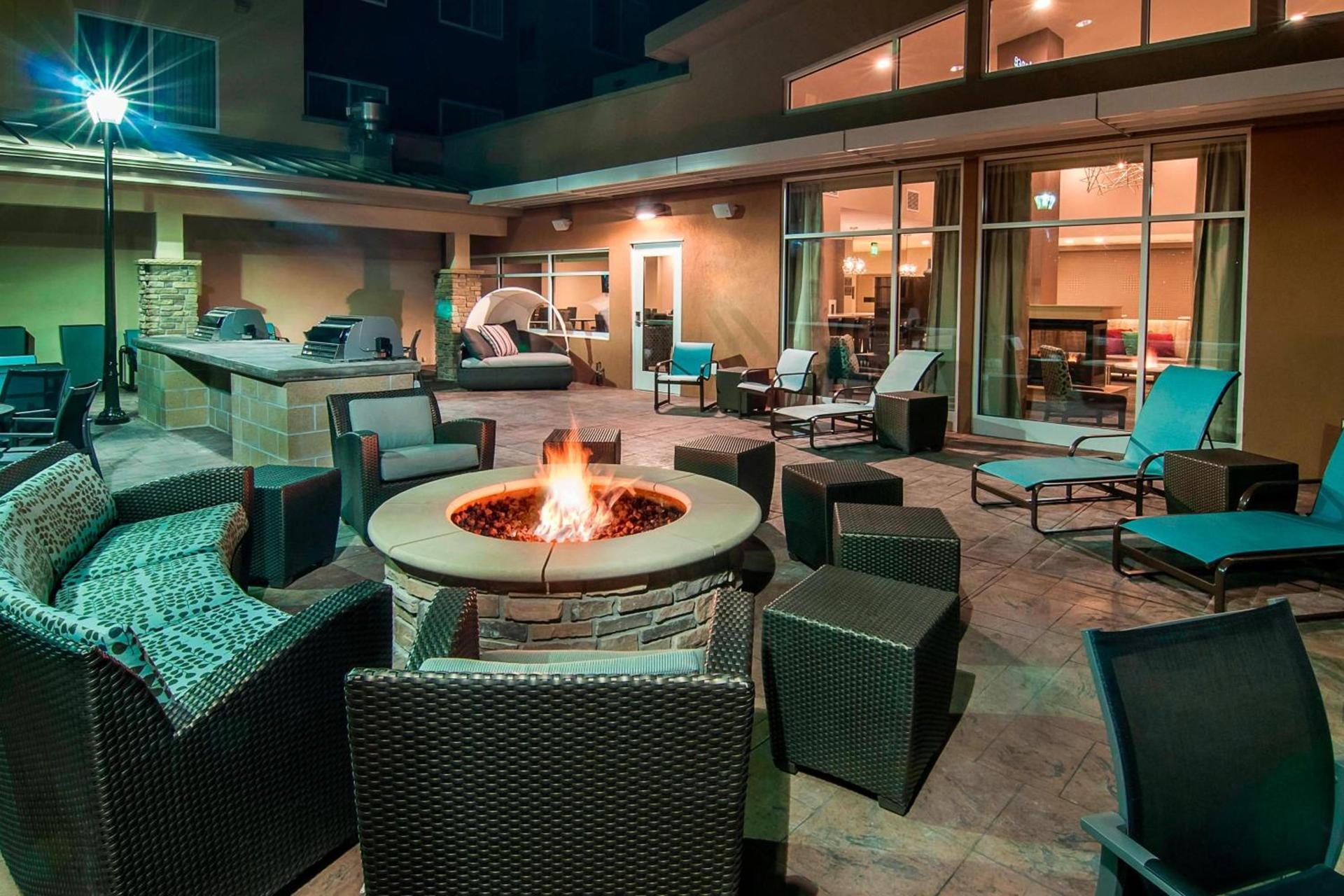 Residence Inn by Marriott Rapid City photo 11