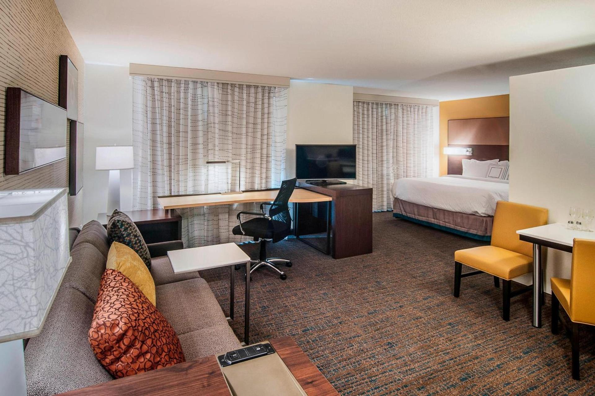 Residence Inn by Marriott Rapid City photo 12