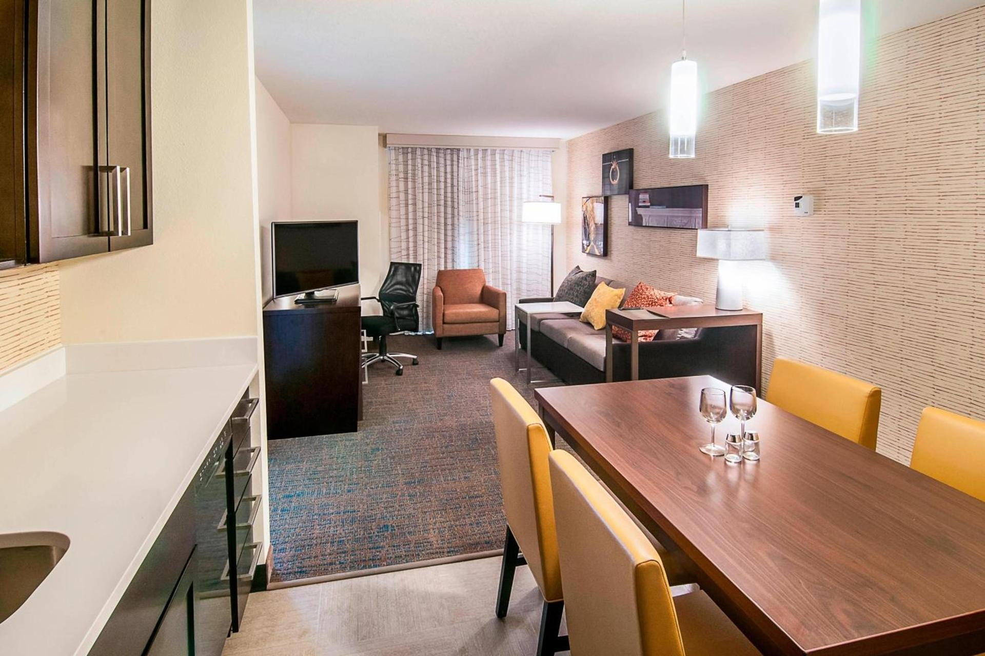 Residence Inn by Marriott Rapid City photo 15