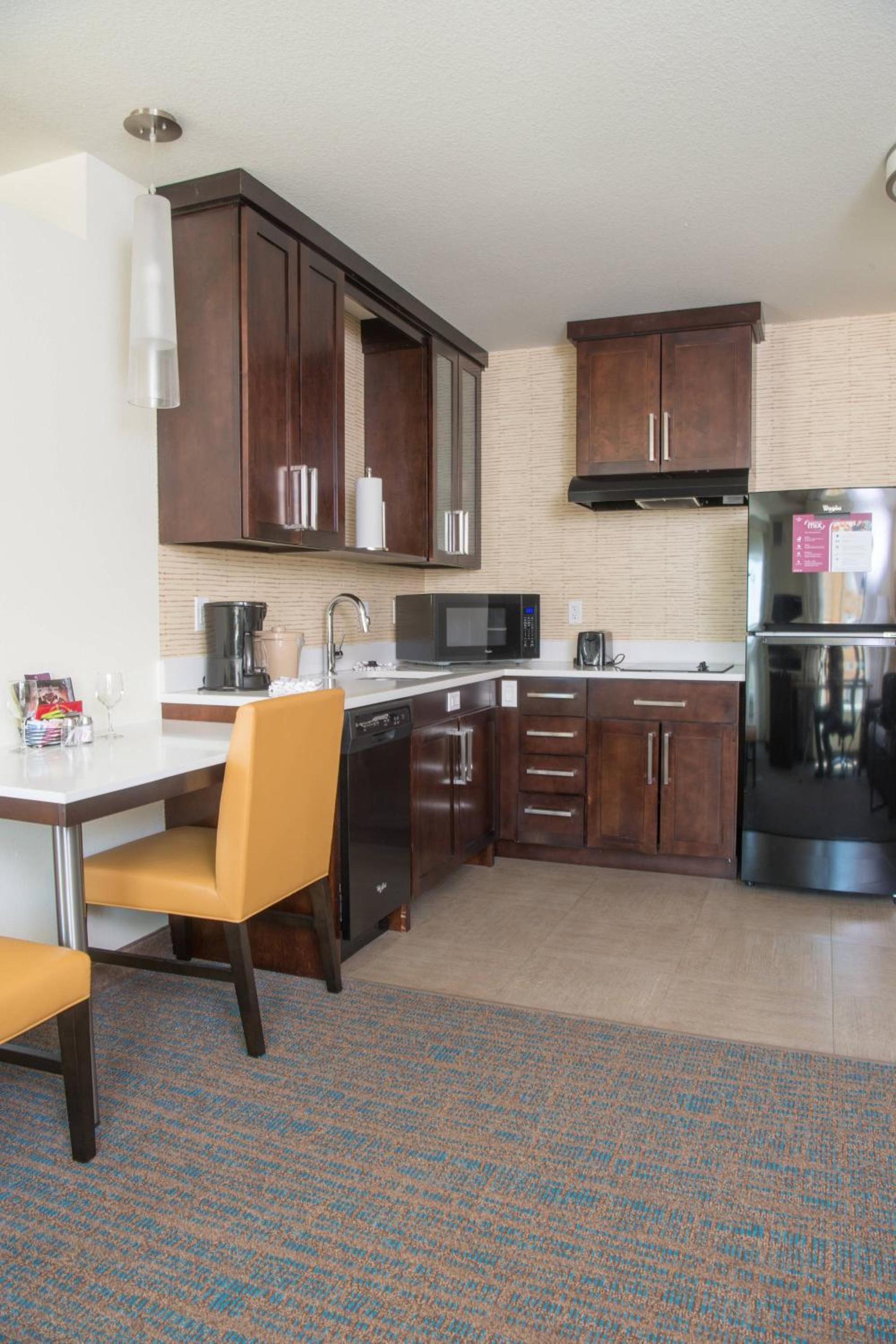 Residence Inn by Marriott Rapid City photo 13
