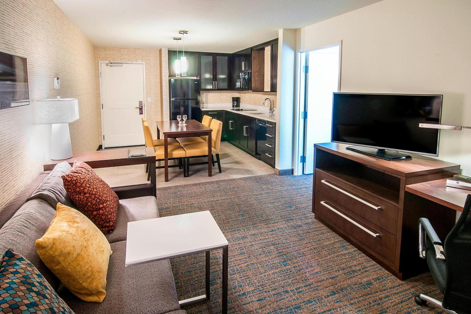 Residence Inn by Marriott Rapid City photo 14