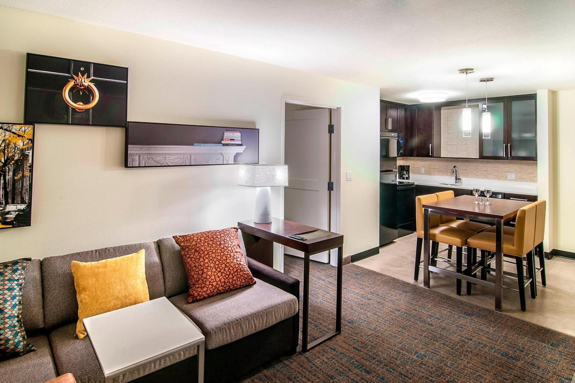 Residence Inn by Marriott Rapid City photo 16