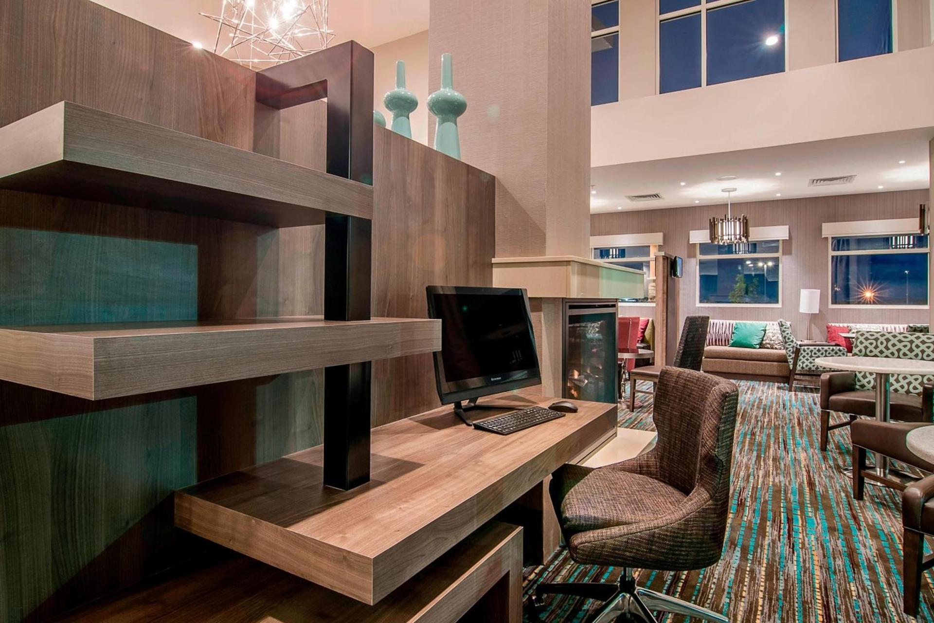 Residence Inn by Marriott Rapid City photo 20