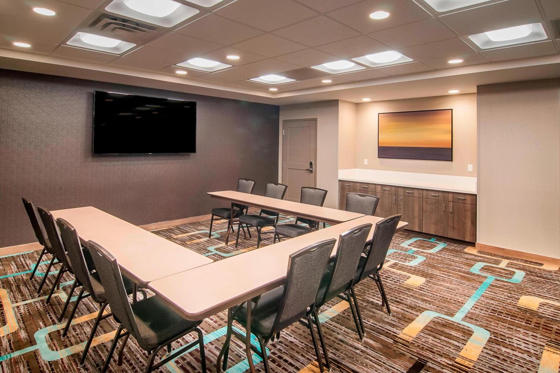 Residence Inn by Marriott Rapid City photo 25