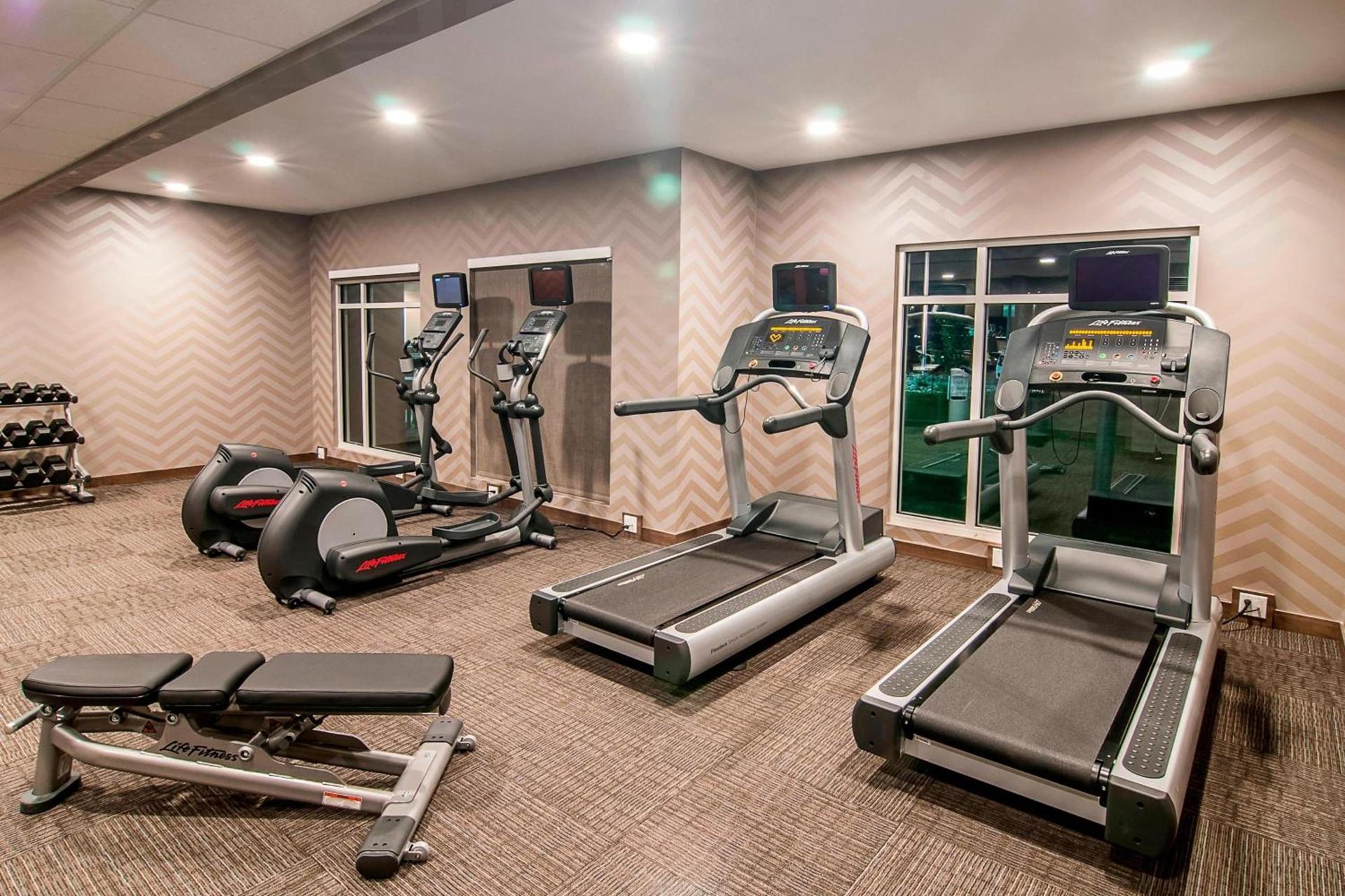 Residence Inn by Marriott Rapid City photo 24