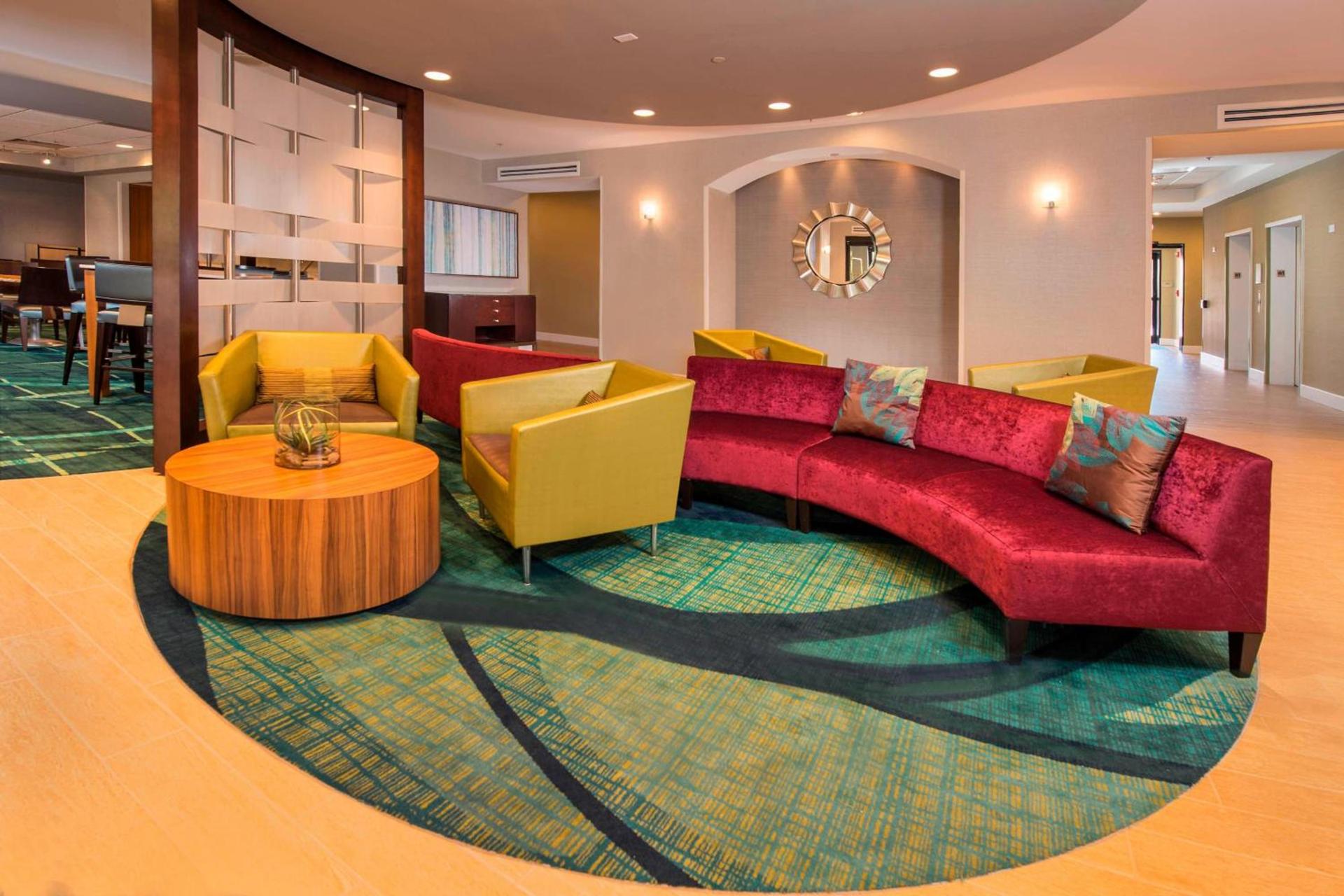 SpringHill Suites by Marriott Gaithersburg photo 2